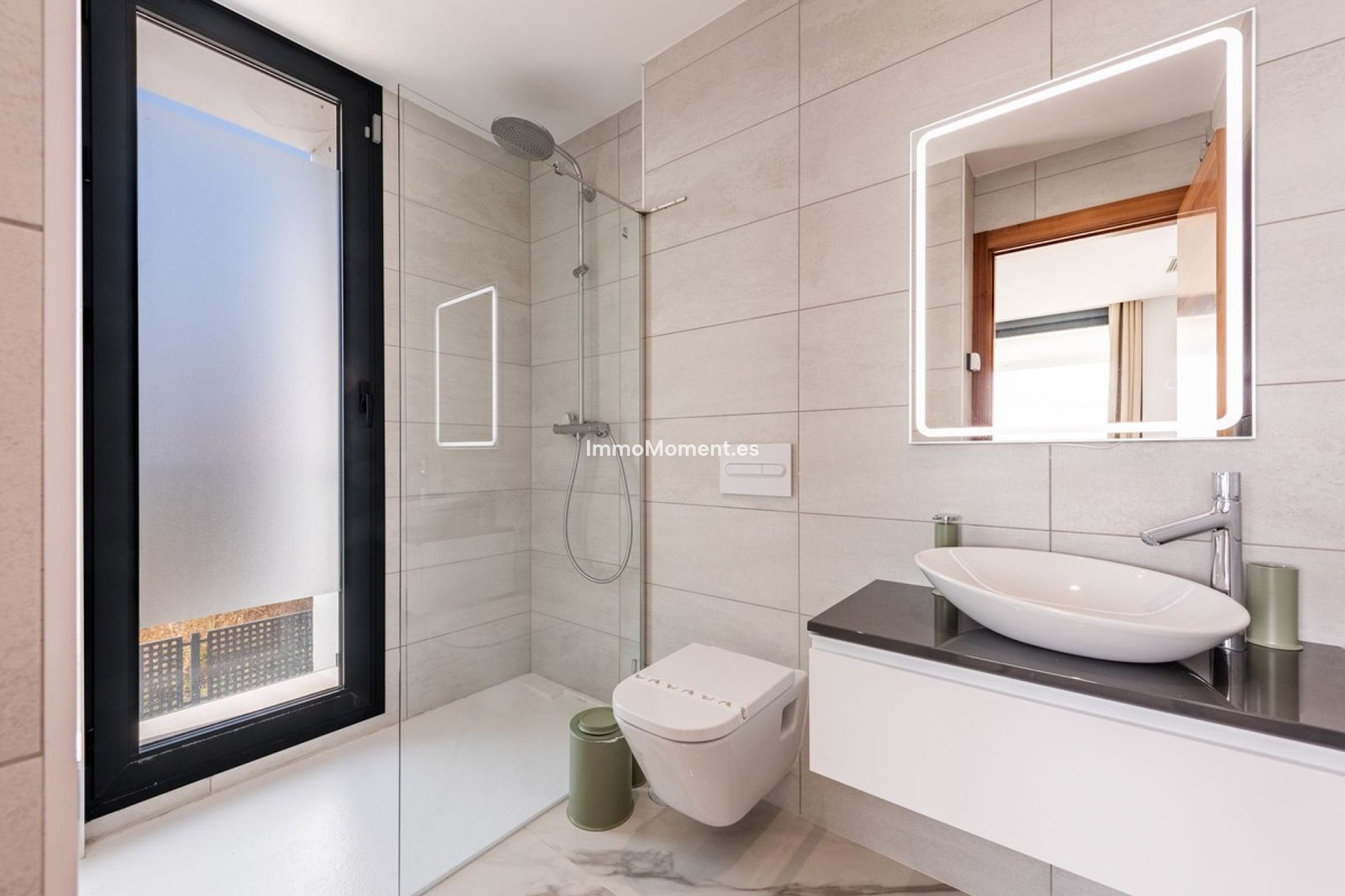Wiederverkauf - Freistehende Villa - Estepona  - Estepona Centro