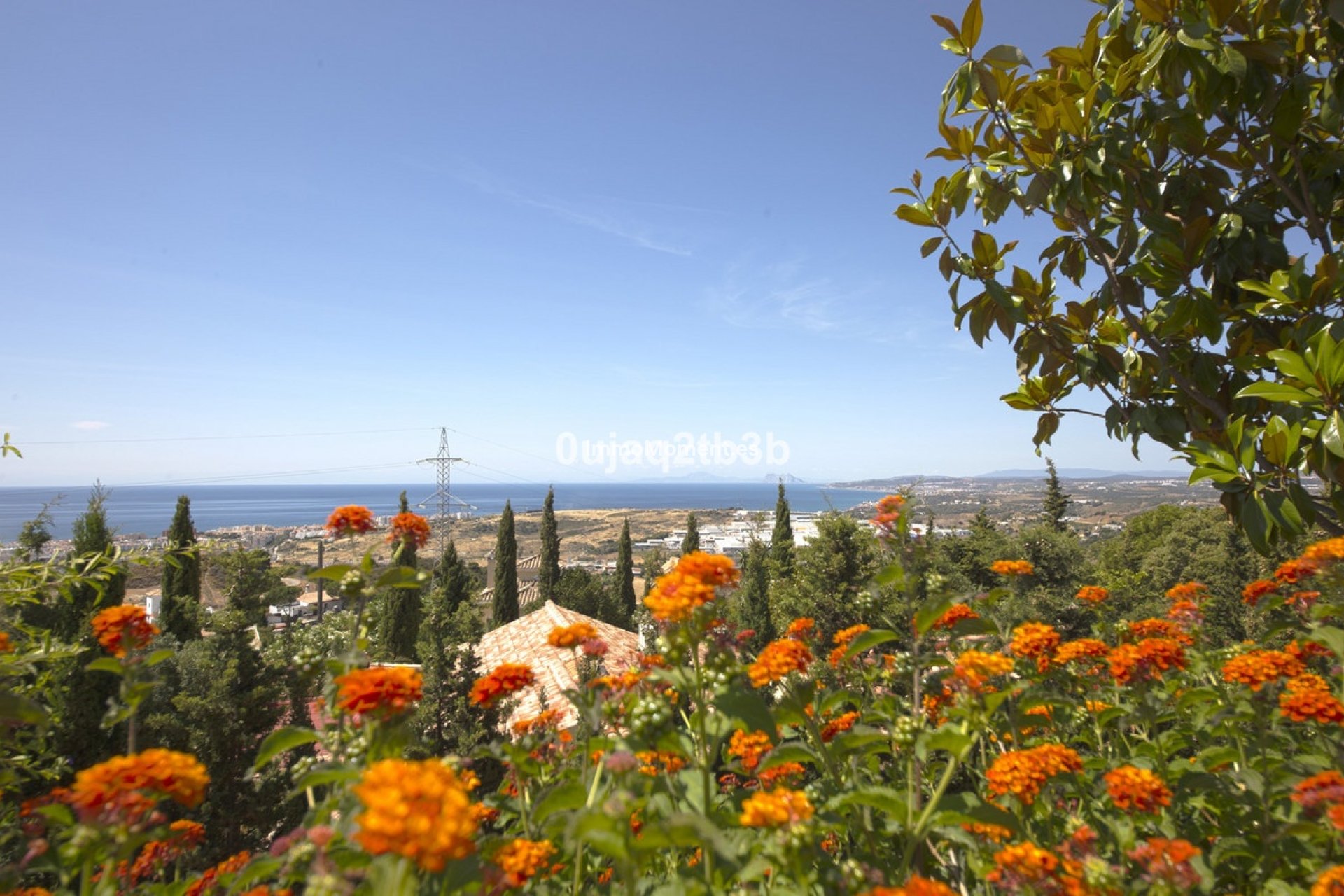 Wiederverkauf - Freistehende Villa - Estepona  - Estepona Centro