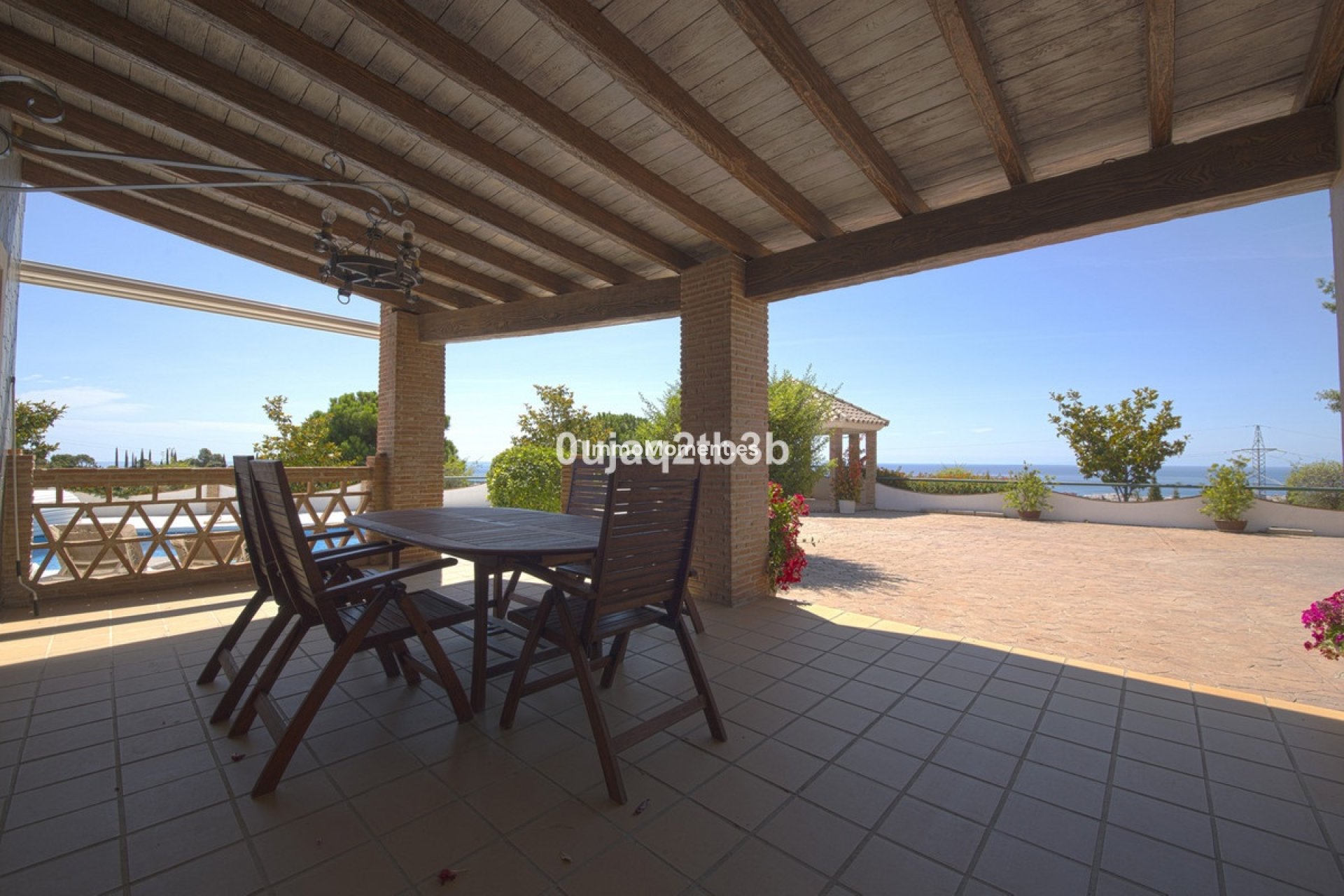 Wiederverkauf - Freistehende Villa - Estepona  - Estepona Centro