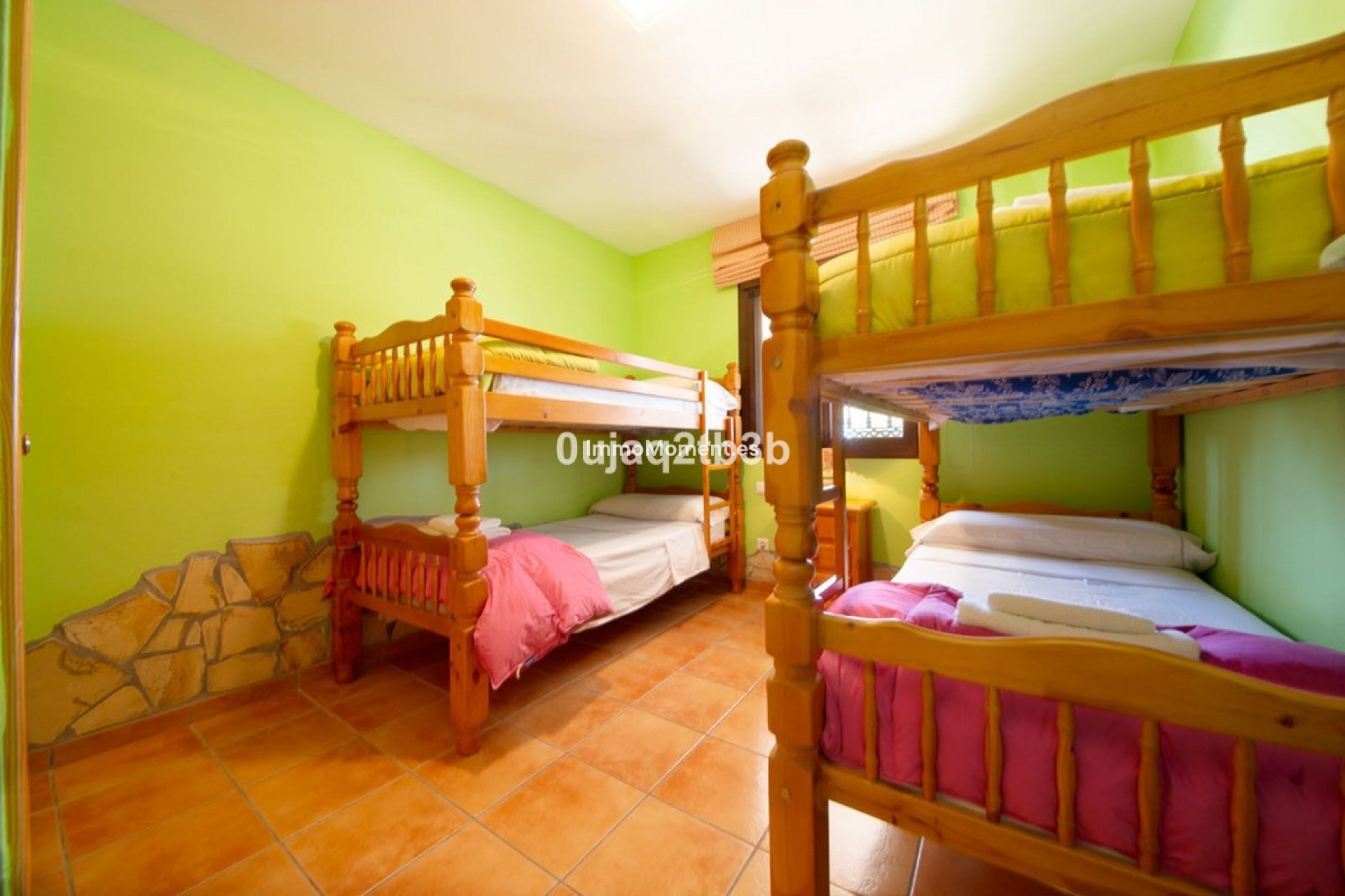 Wiederverkauf - Freistehende Villa - Estepona  - Estepona Centro