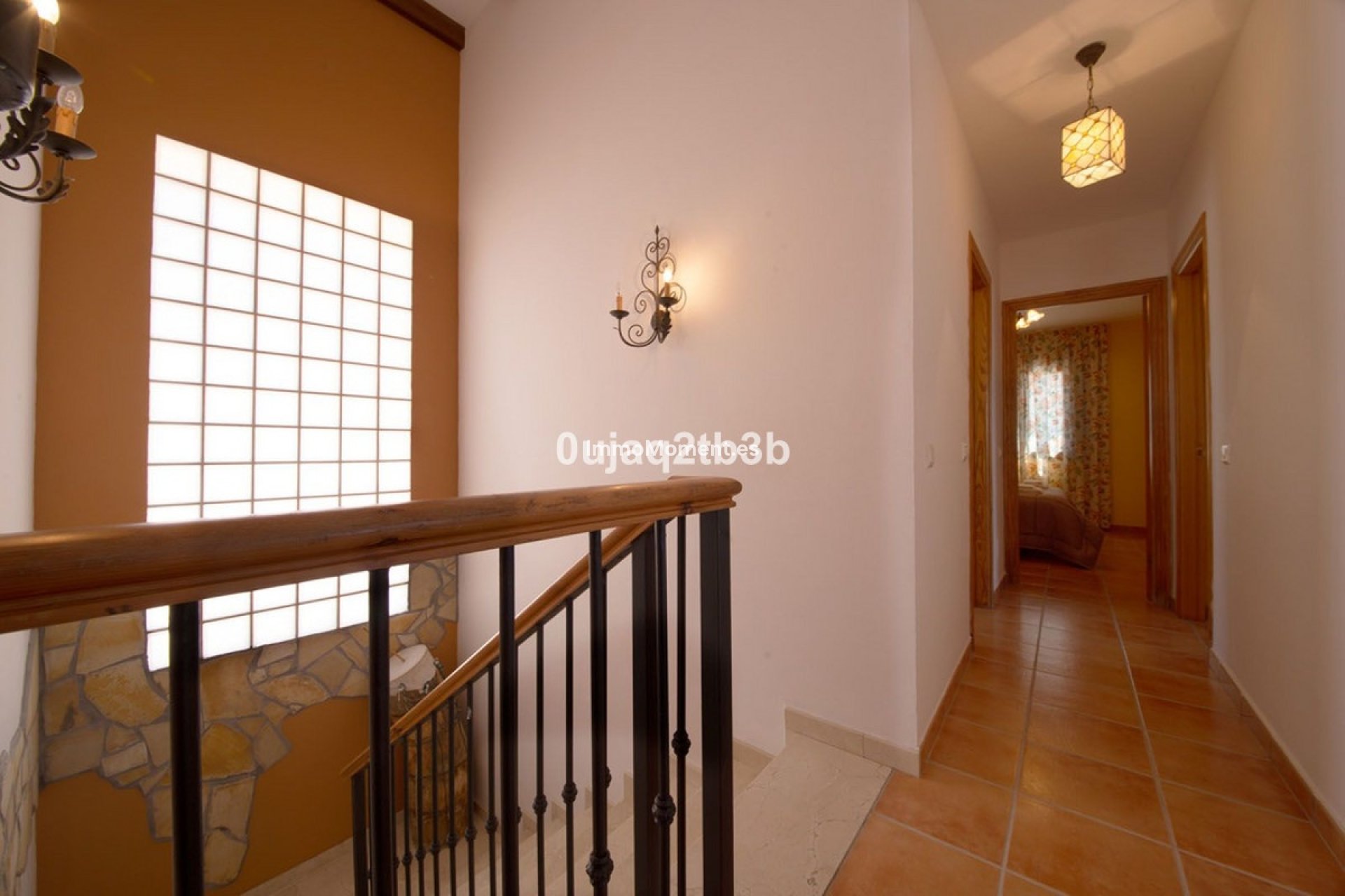 Wiederverkauf - Freistehende Villa - Estepona  - Estepona Centro