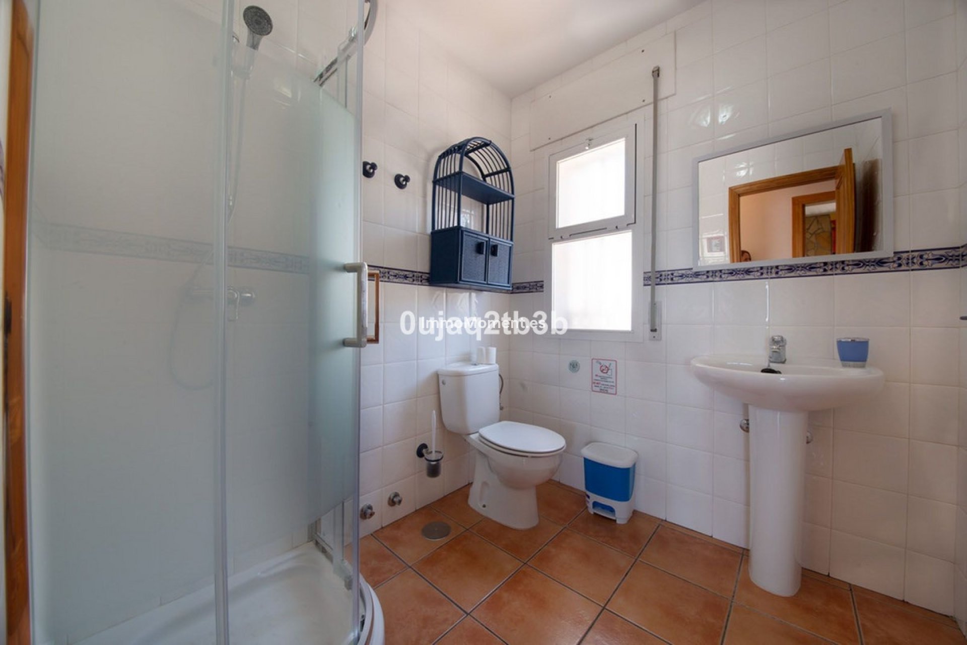 Wiederverkauf - Freistehende Villa - Estepona  - Estepona Centro