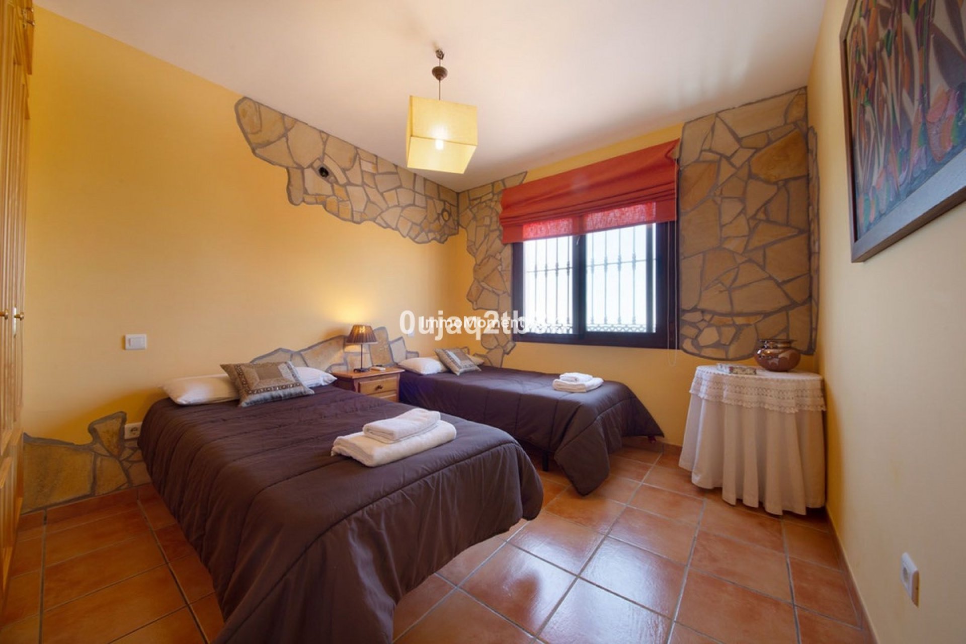 Wiederverkauf - Freistehende Villa - Estepona  - Estepona Centro