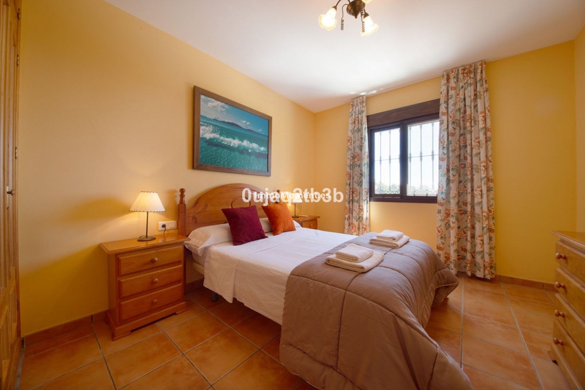 Wiederverkauf - Freistehende Villa - Estepona  - Estepona Centro