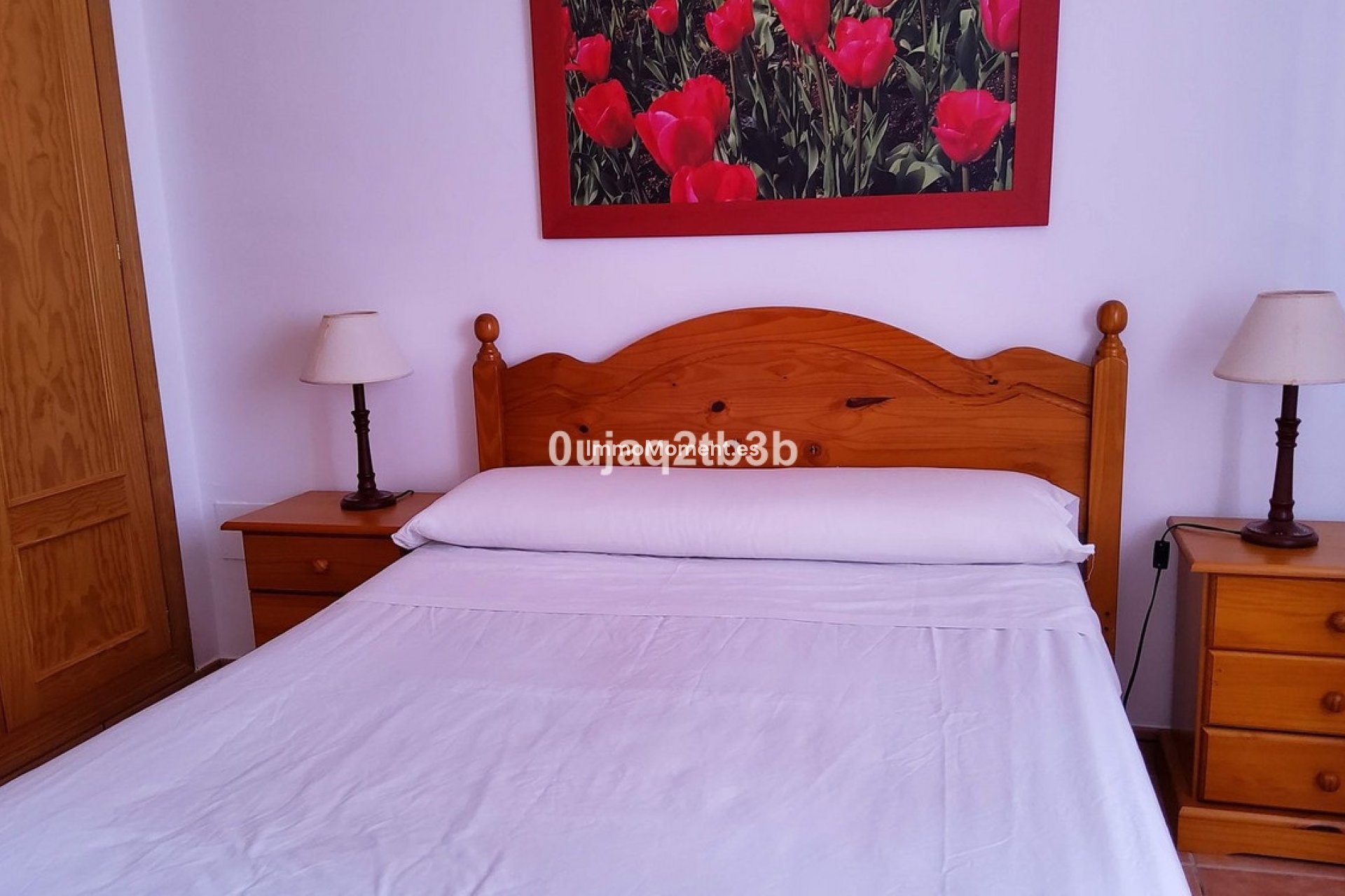 Wiederverkauf - Freistehende Villa - Estepona  - Estepona Centro