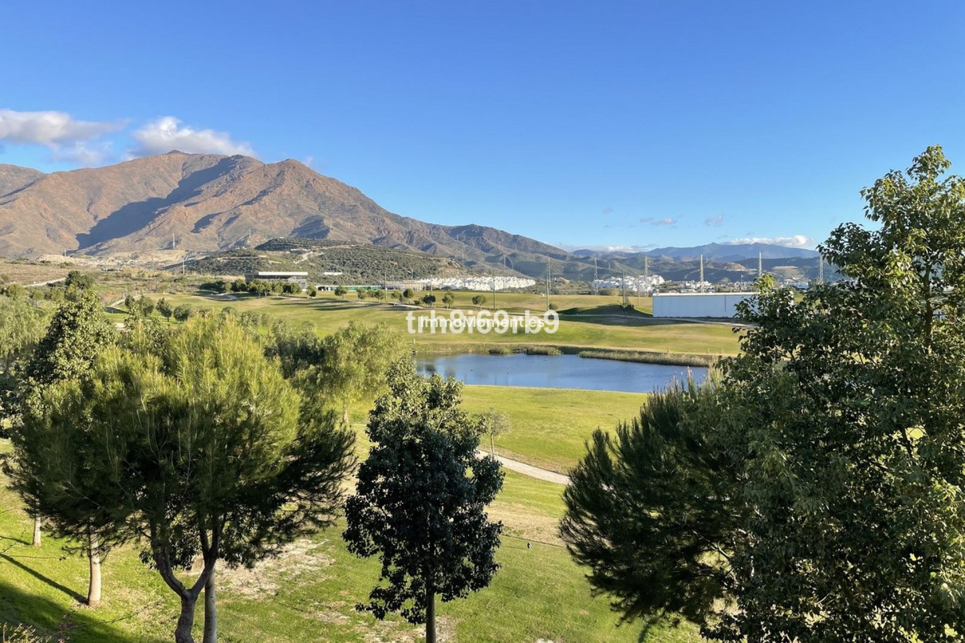 Wiederverkauf - Freistehende Villa - Estepona  - Estepona Centro