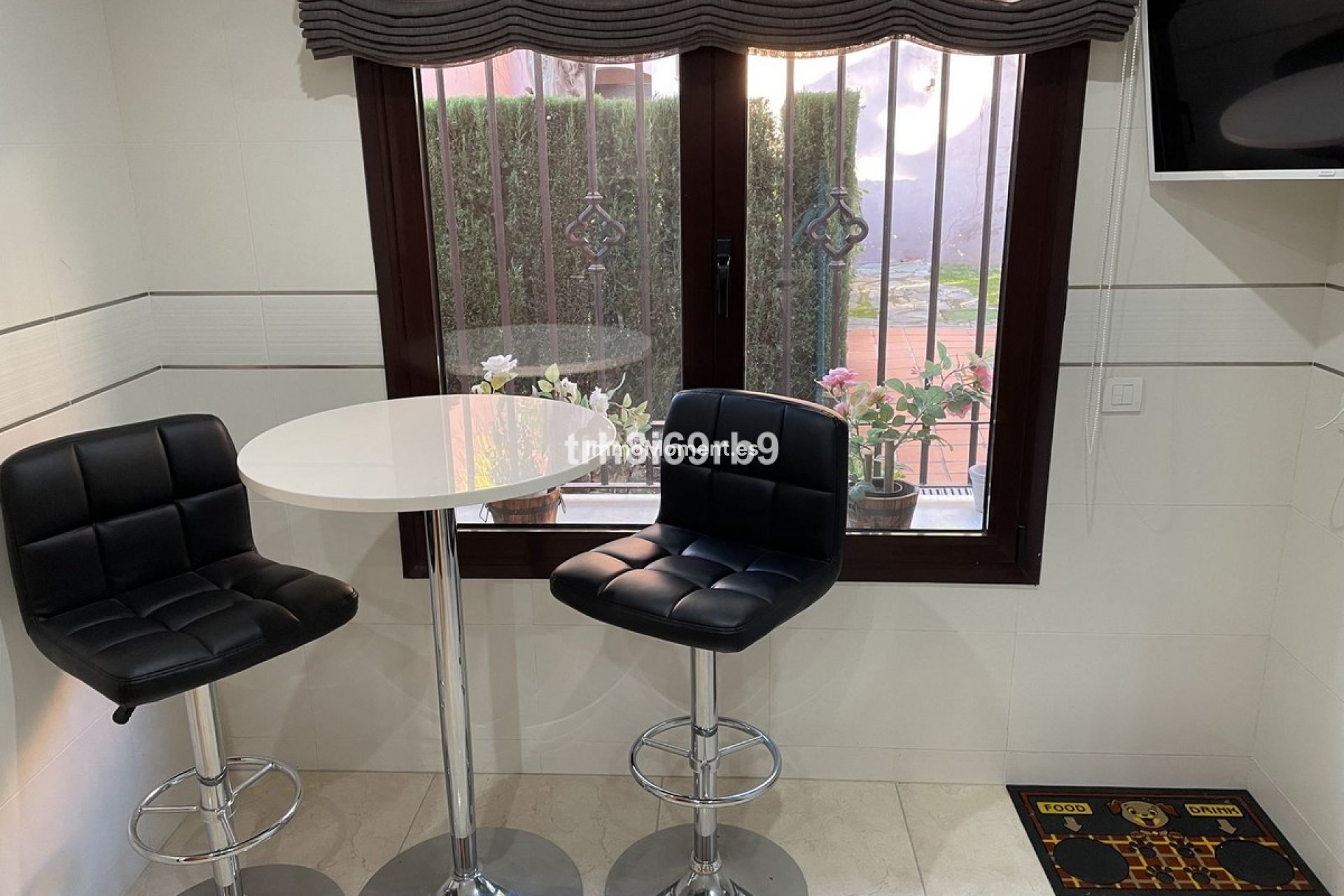 Wiederverkauf - Freistehende Villa - Estepona  - Estepona Centro