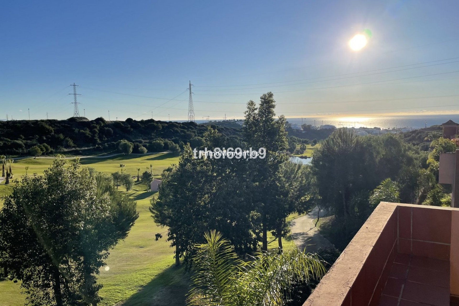 Wiederverkauf - Freistehende Villa - Estepona  - Estepona Centro