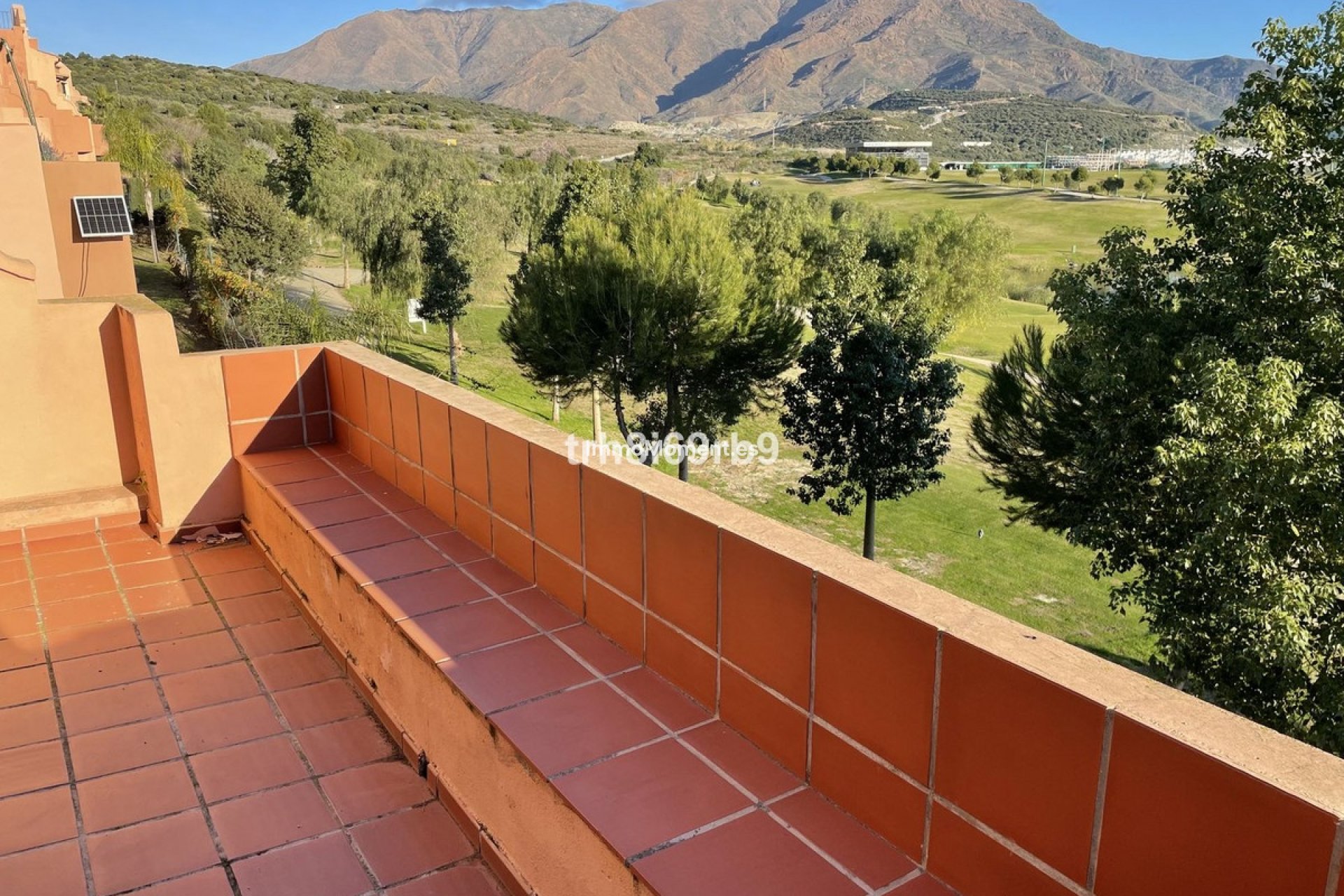 Wiederverkauf - Freistehende Villa - Estepona  - Estepona Centro