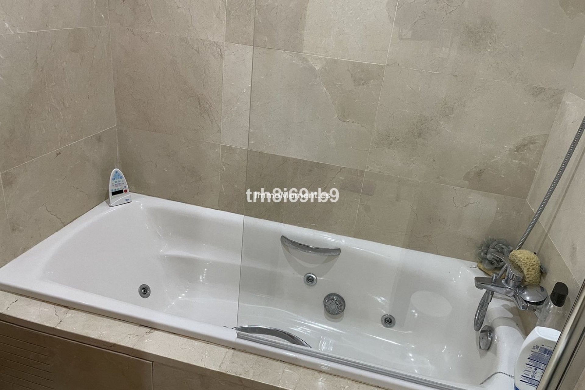 Wiederverkauf - Freistehende Villa - Estepona  - Estepona Centro