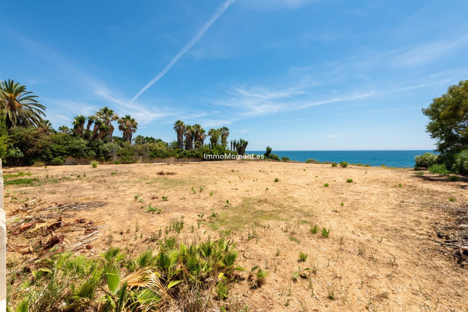 Wiederverkauf - Freistehende Villa - Estepona  - Estepona Centro