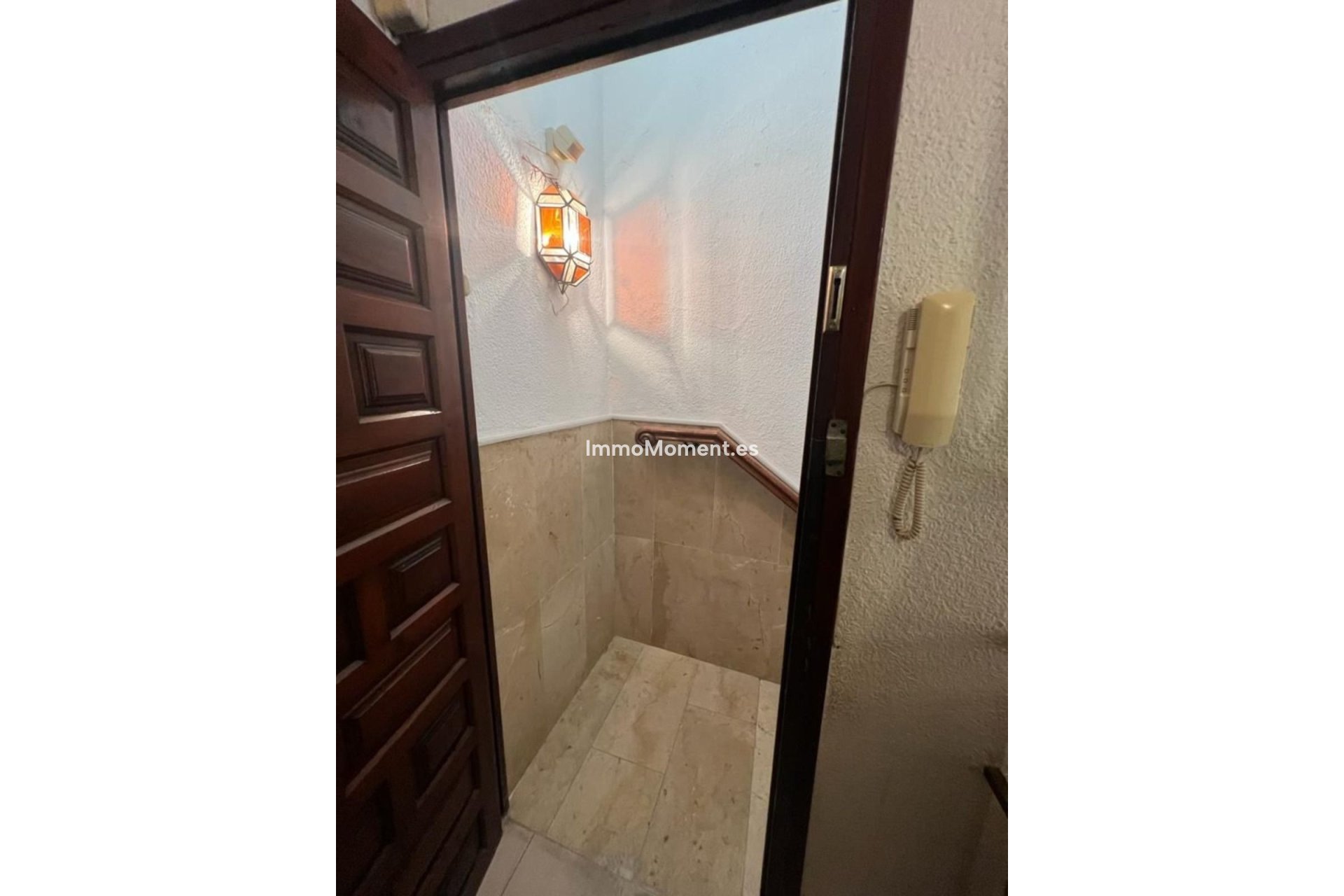 Wiederverkauf - Freistehende Villa - Estepona  - Estepona Centro