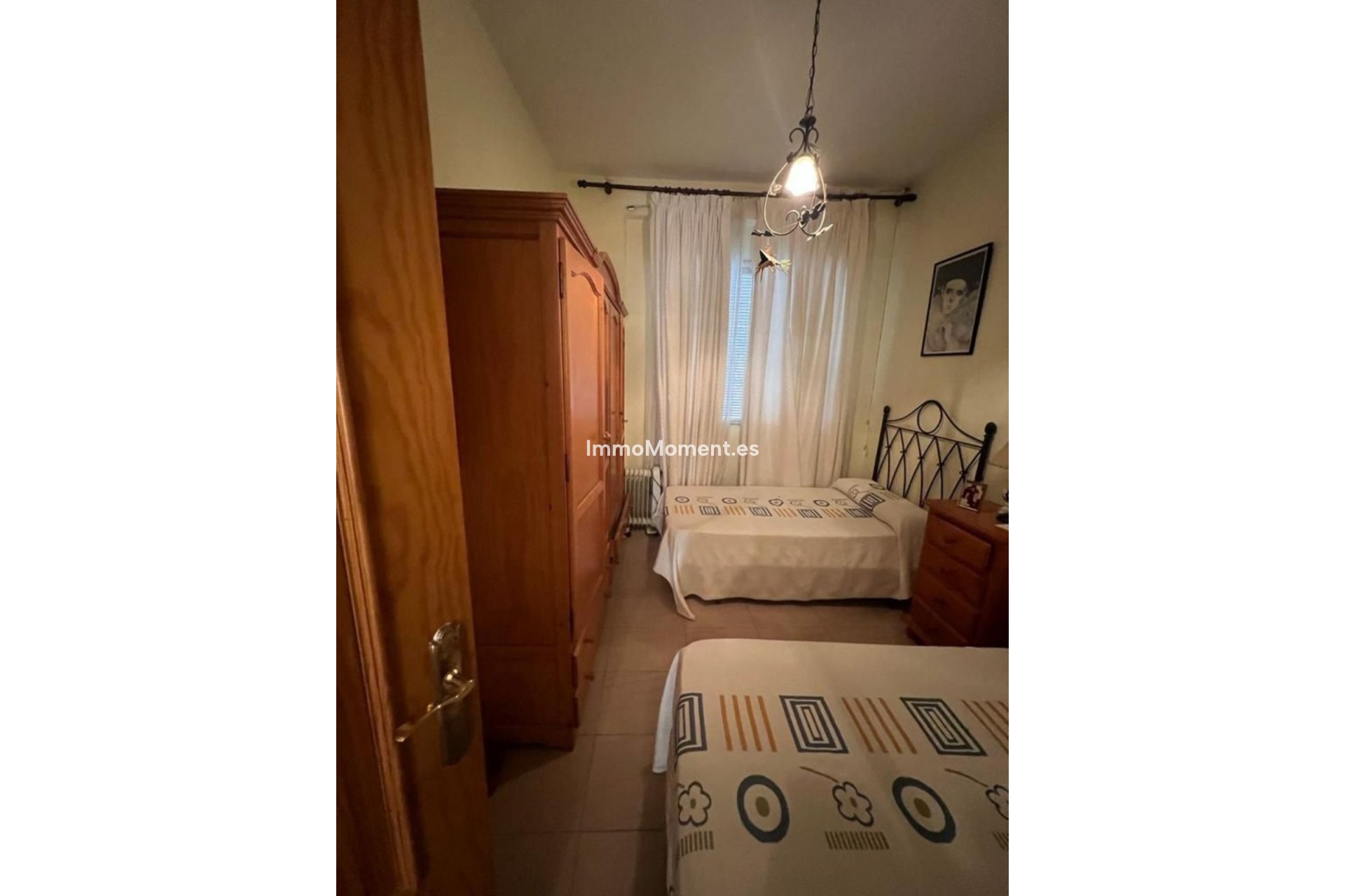 Wiederverkauf - Freistehende Villa - Estepona  - Estepona Centro
