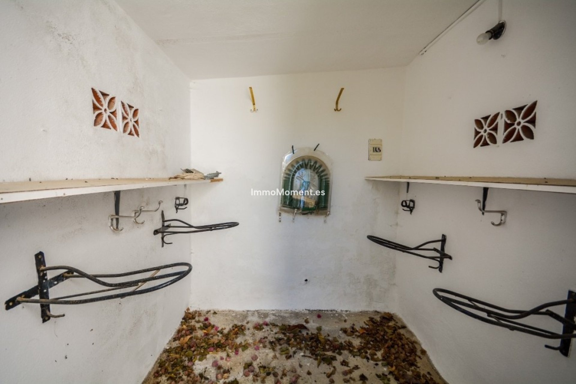 Wiederverkauf - Freistehende Villa - Estepona  - Estepona Centro