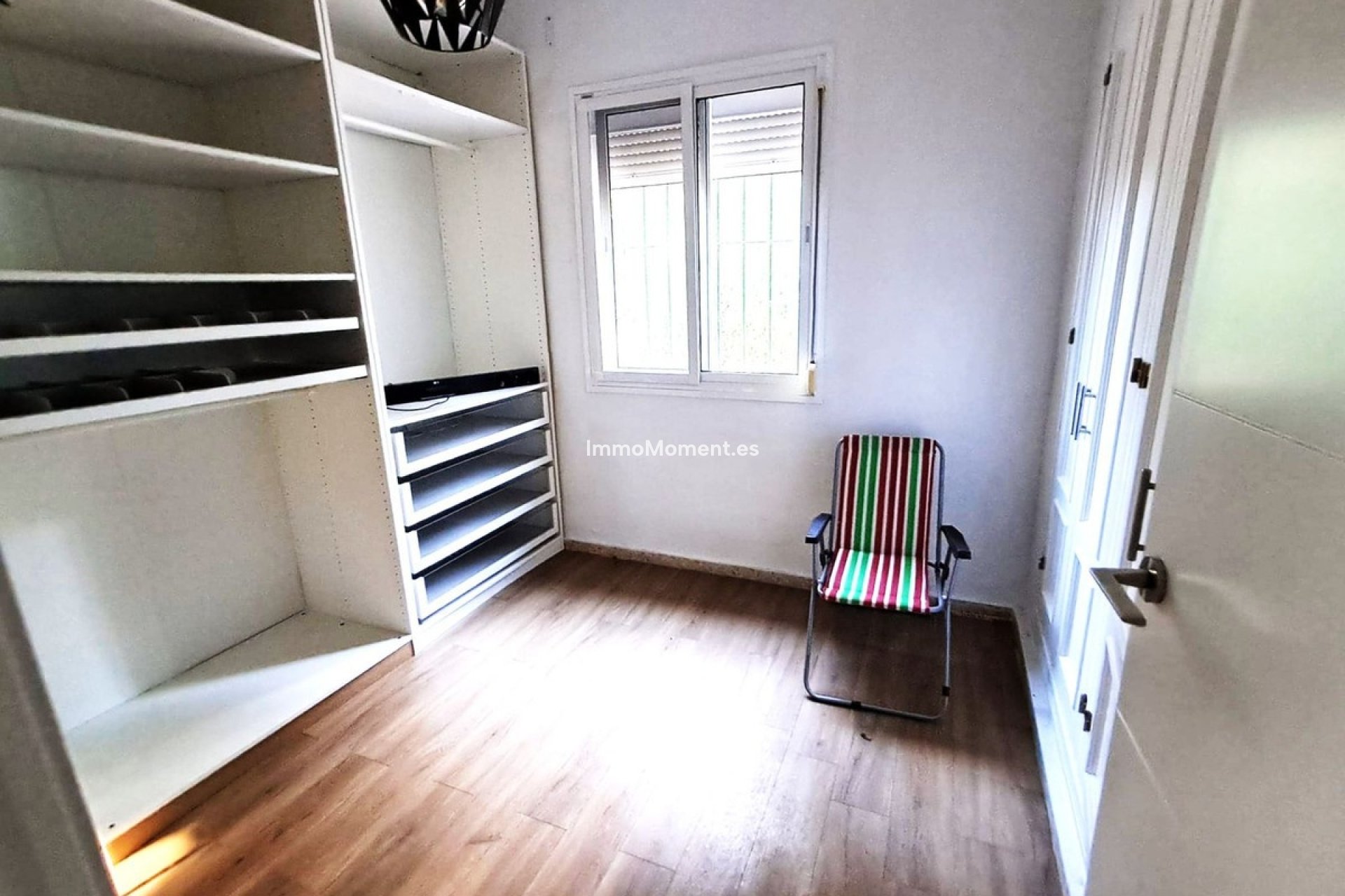 Wiederverkauf - Freistehende Villa - Estepona  - Estepona Centro