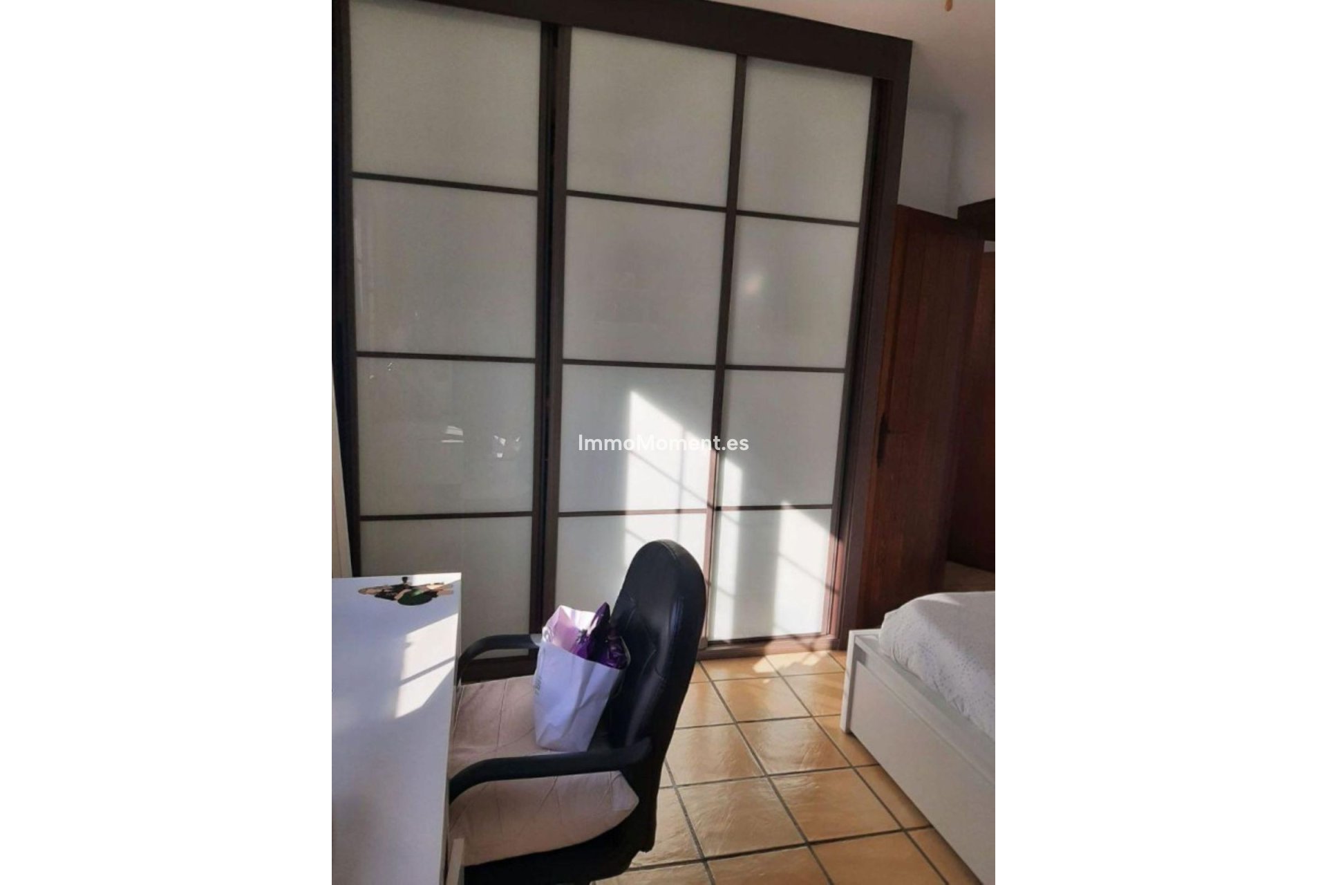 Wiederverkauf - Freistehende Villa - Estepona  - Estepona Centro