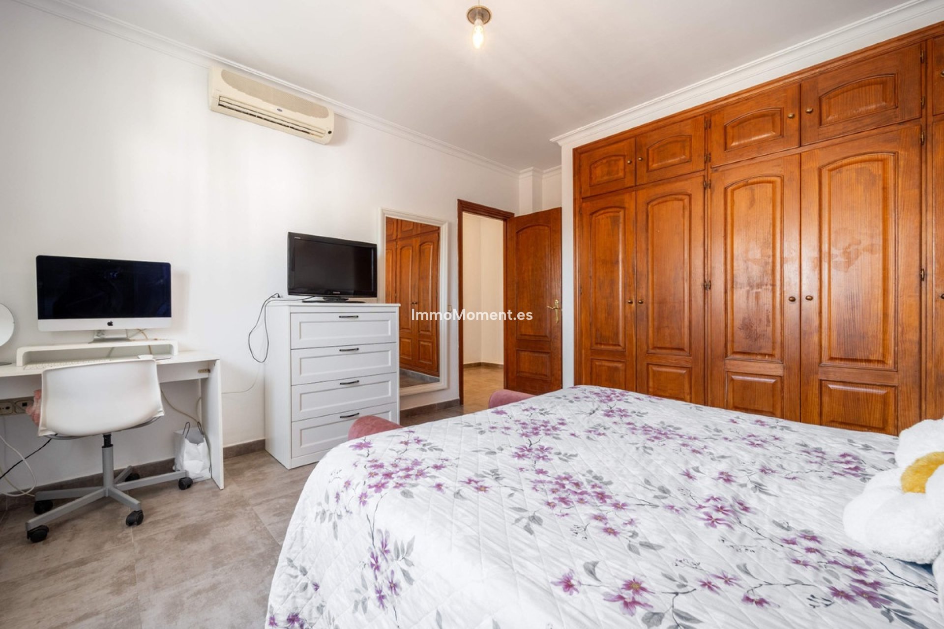 Wiederverkauf - Freistehende Villa - Estepona  - Estepona Centro