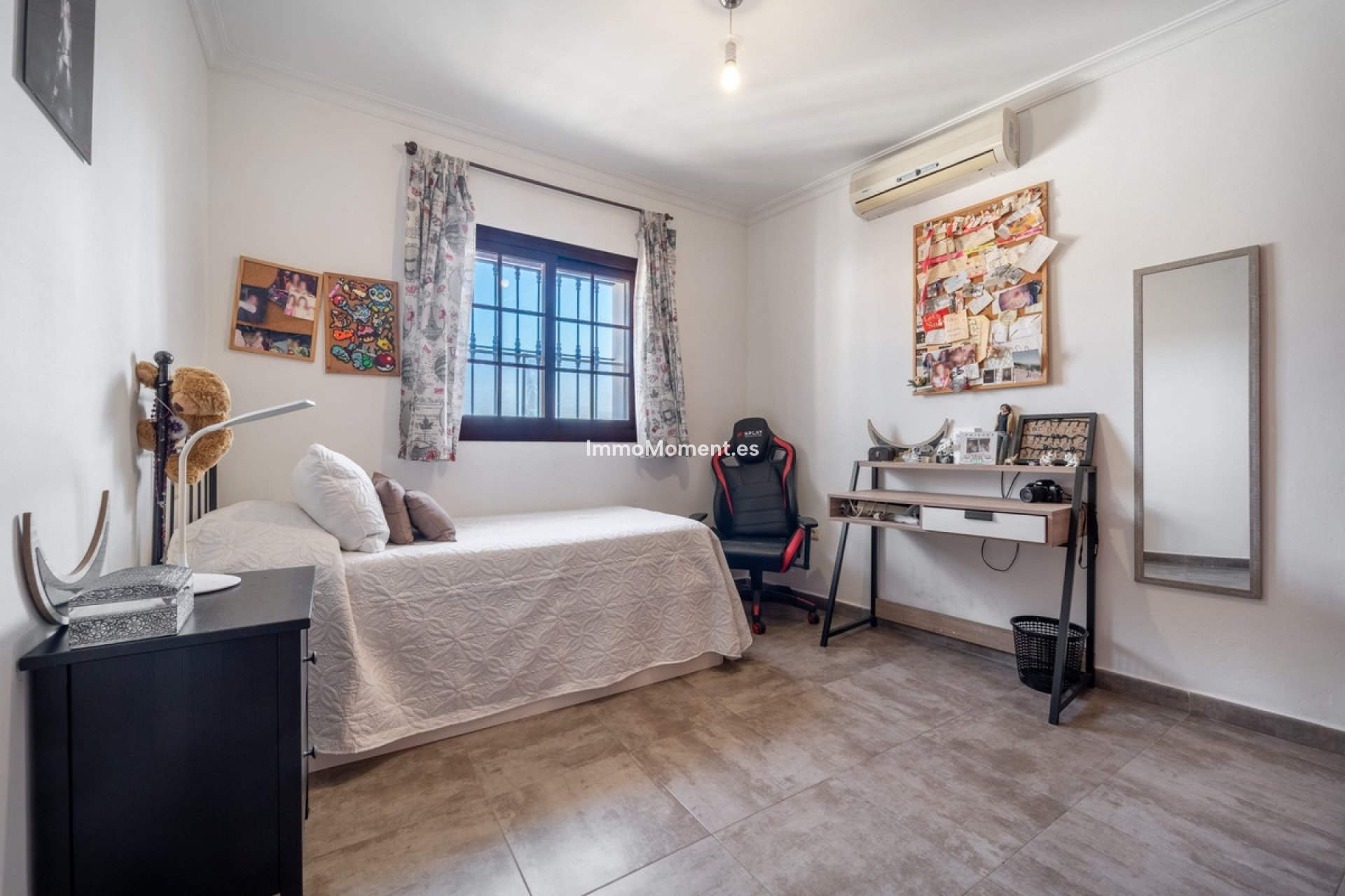 Wiederverkauf - Freistehende Villa - Estepona  - Estepona Centro