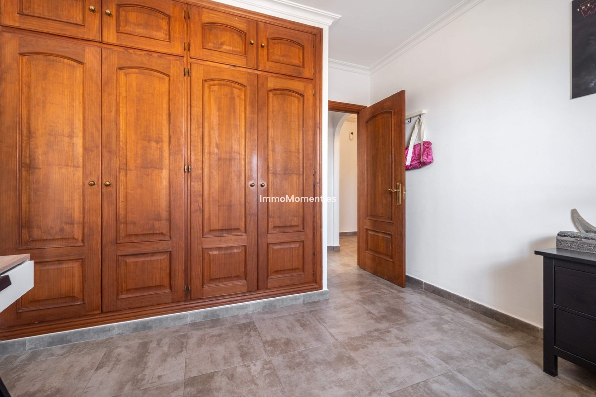 Wiederverkauf - Freistehende Villa - Estepona  - Estepona Centro