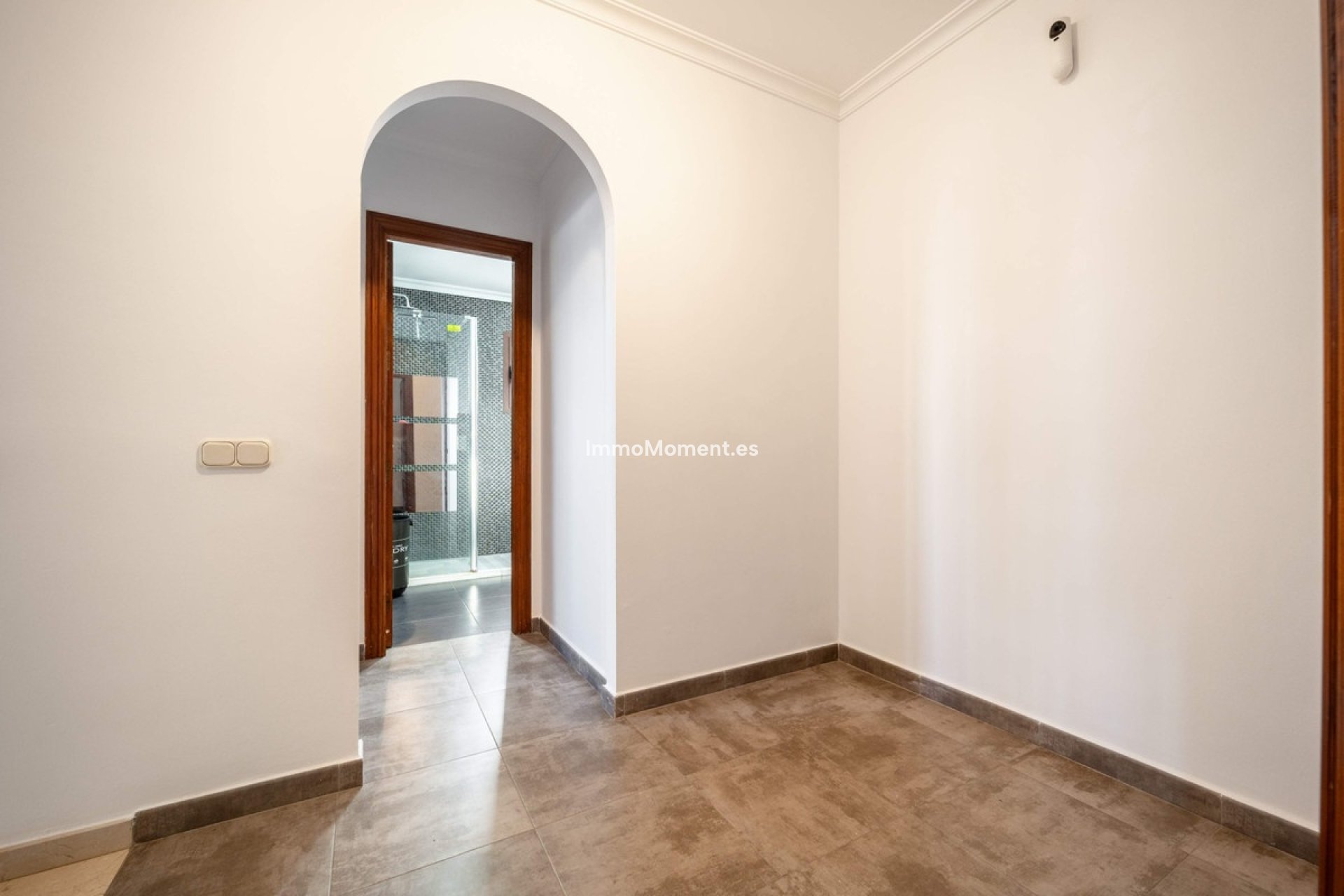 Wiederverkauf - Freistehende Villa - Estepona  - Estepona Centro