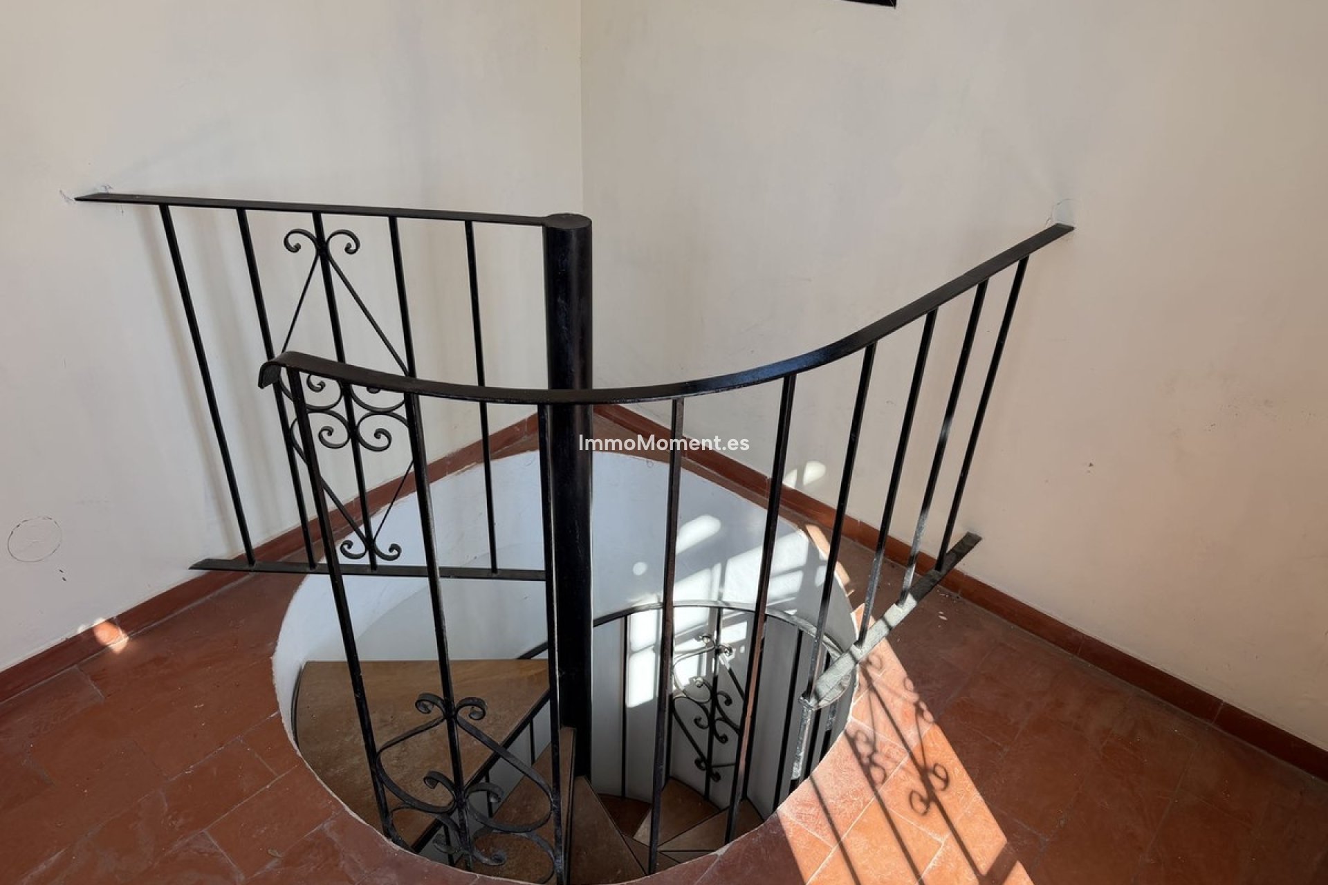 Wiederverkauf - Freistehende Villa - Estepona  - Estepona Centro