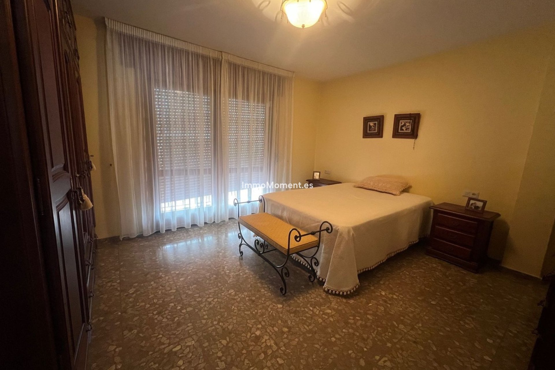 Wiederverkauf - Freistehende Villa - Estepona  - Estepona Centro
