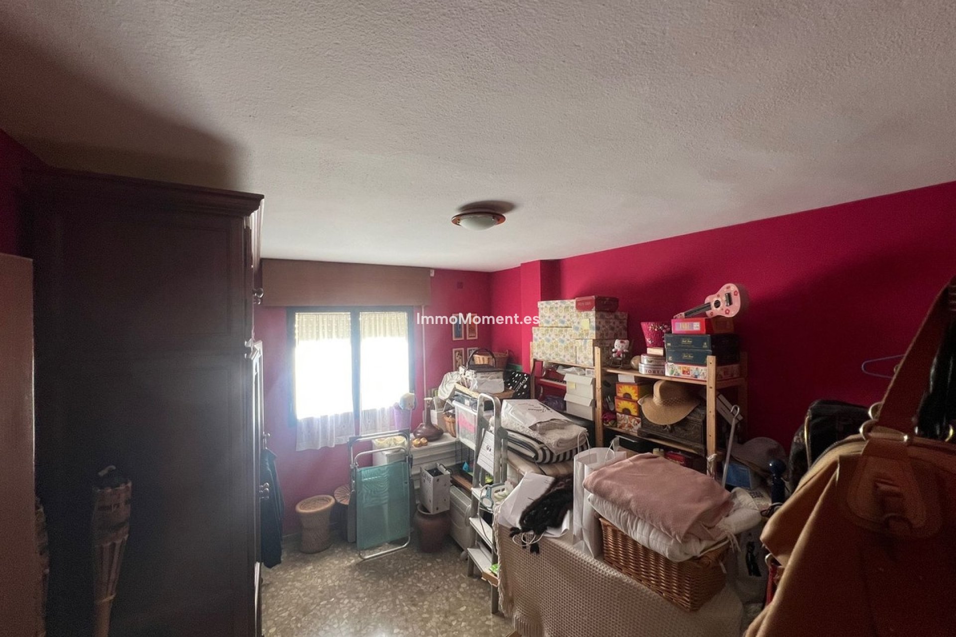 Wiederverkauf - Freistehende Villa - Estepona  - Estepona Centro