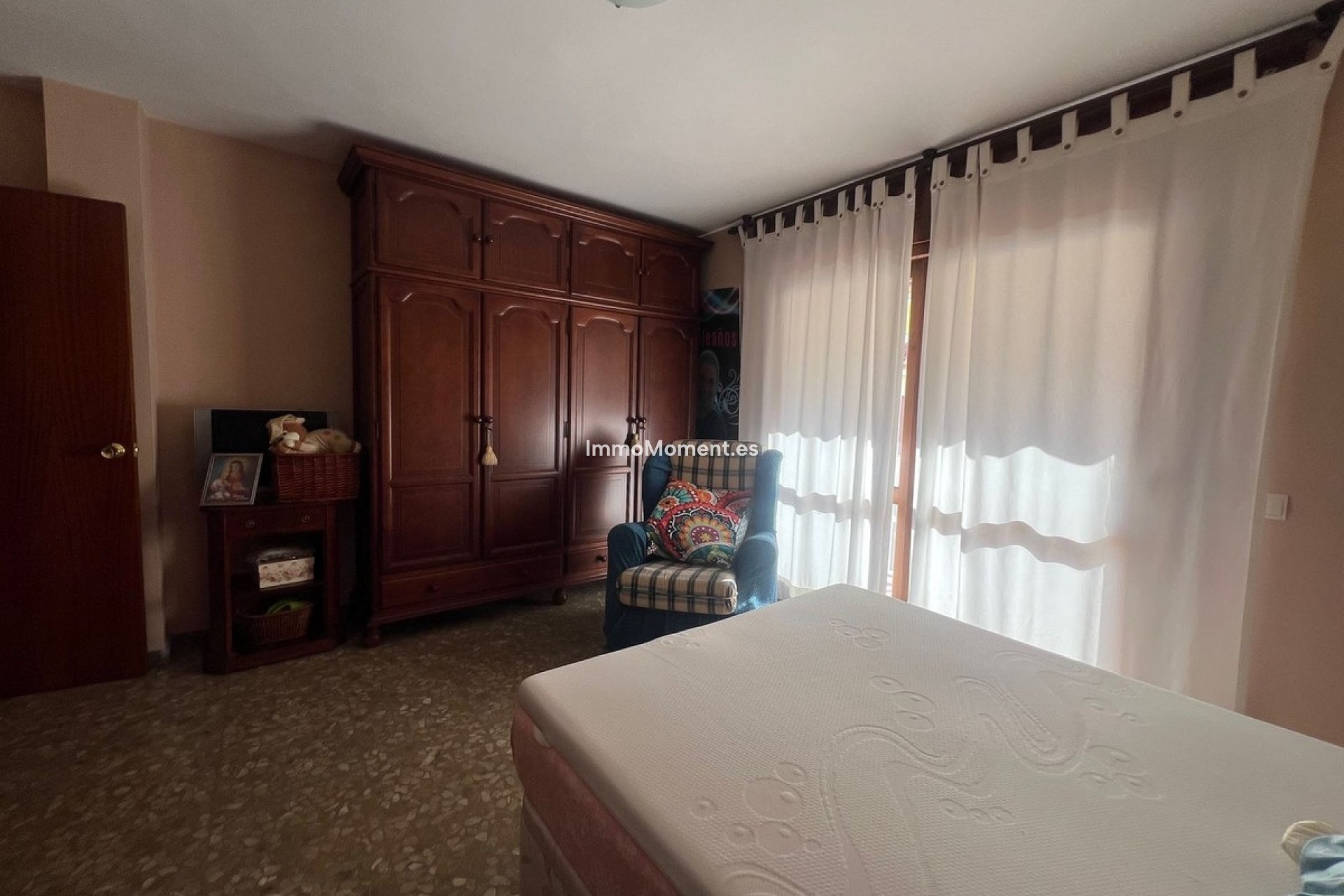 Wiederverkauf - Freistehende Villa - Estepona  - Estepona Centro