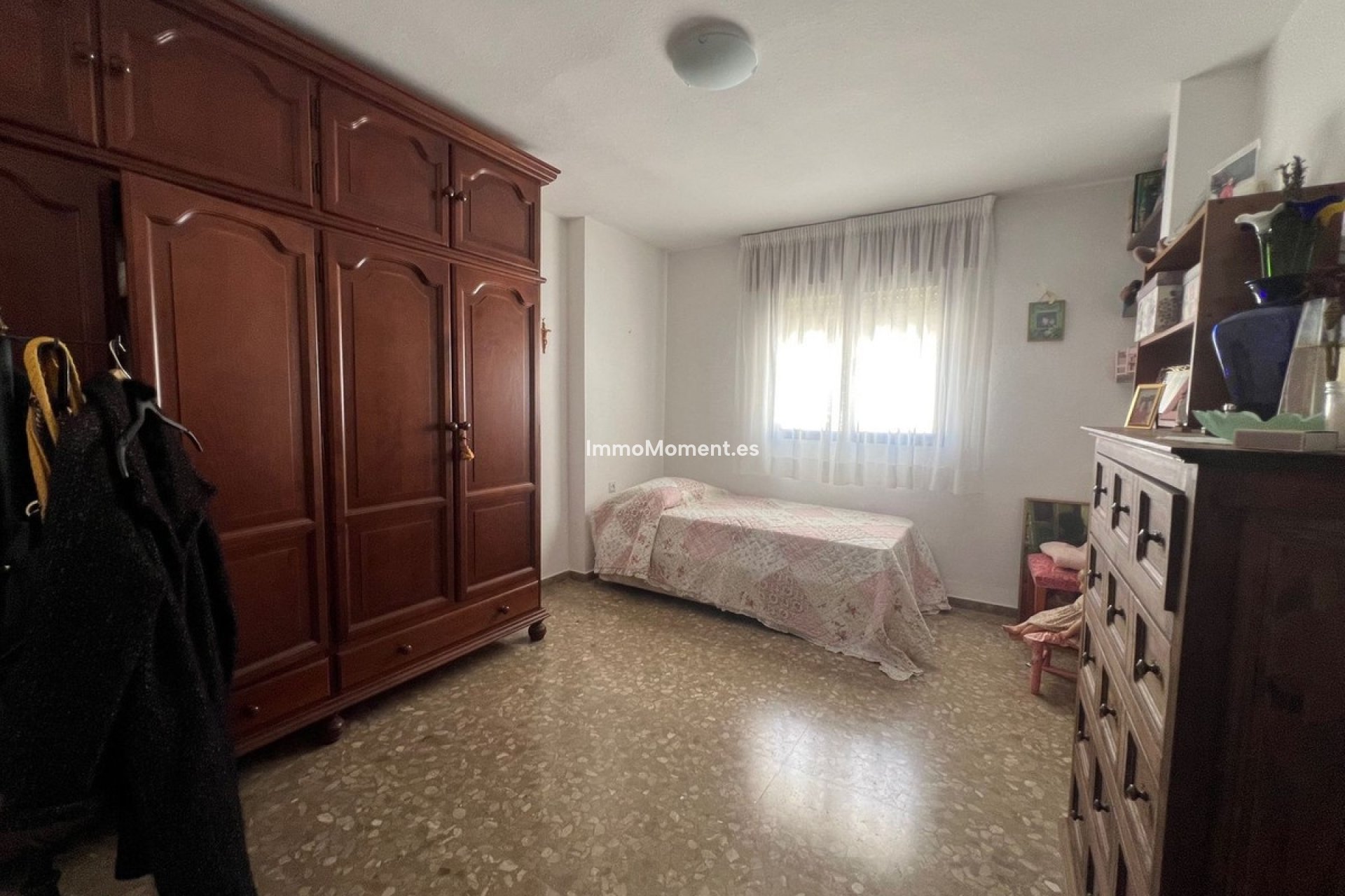 Wiederverkauf - Freistehende Villa - Estepona  - Estepona Centro
