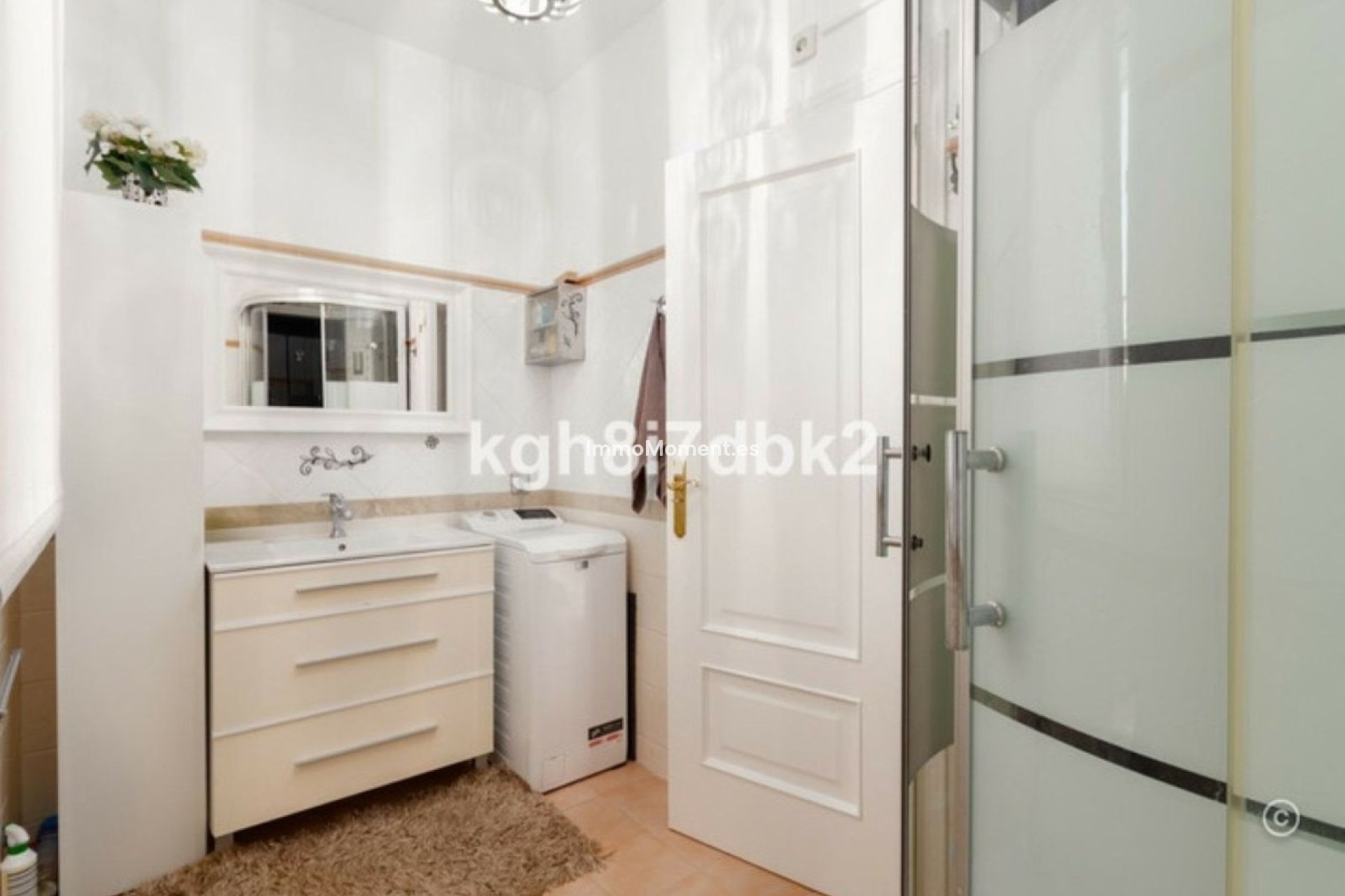 Wiederverkauf - Freistehende Villa - Estepona  - Estepona Centro