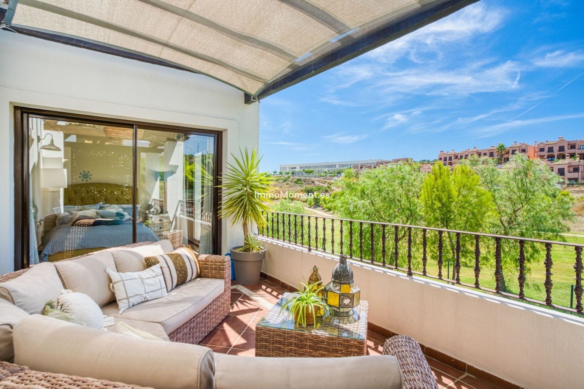 Wiederverkauf - Freistehende Villa - Estepona  - Estepona Centro