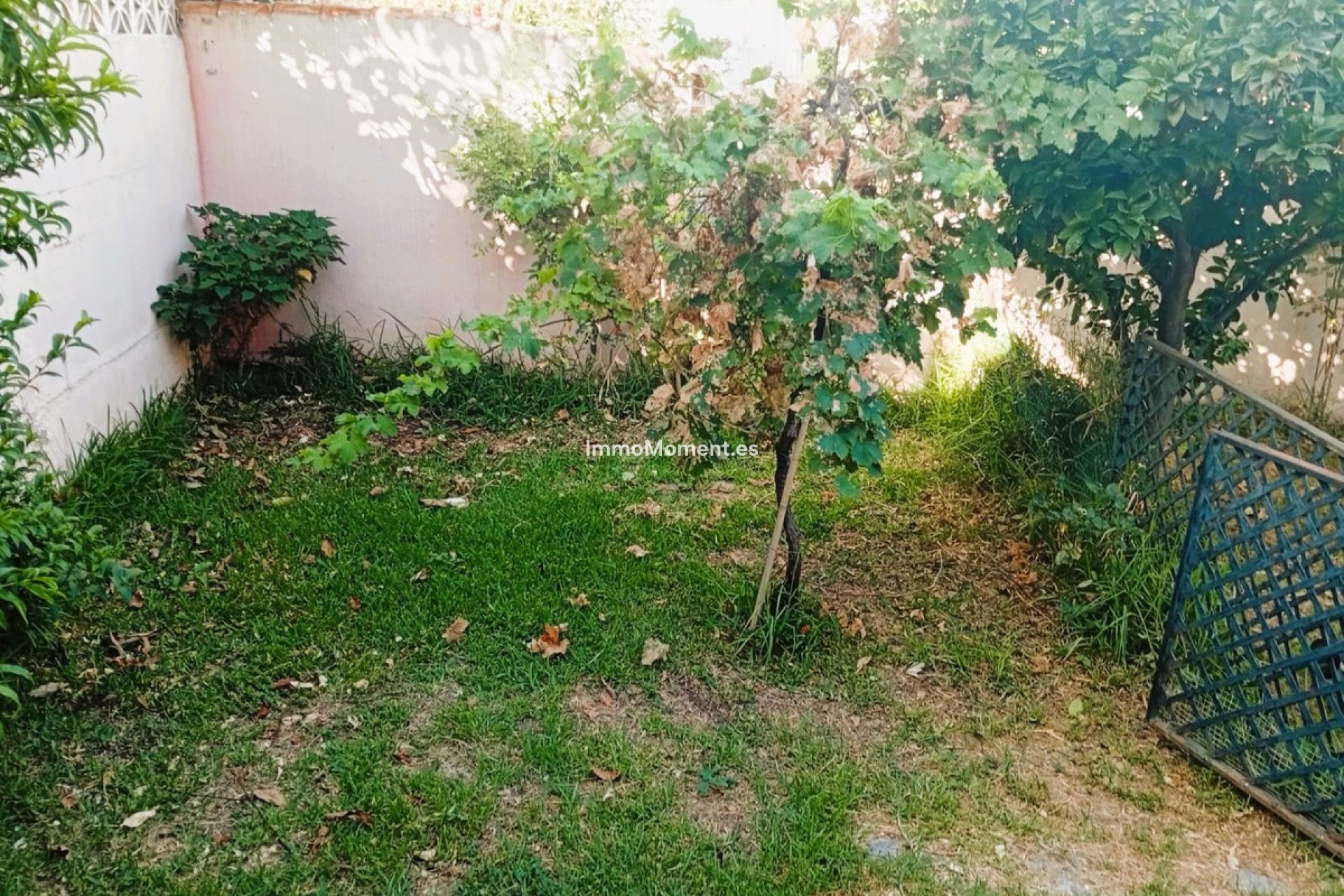 Wiederverkauf - Freistehende Villa - Estepona  - Estepona Centro