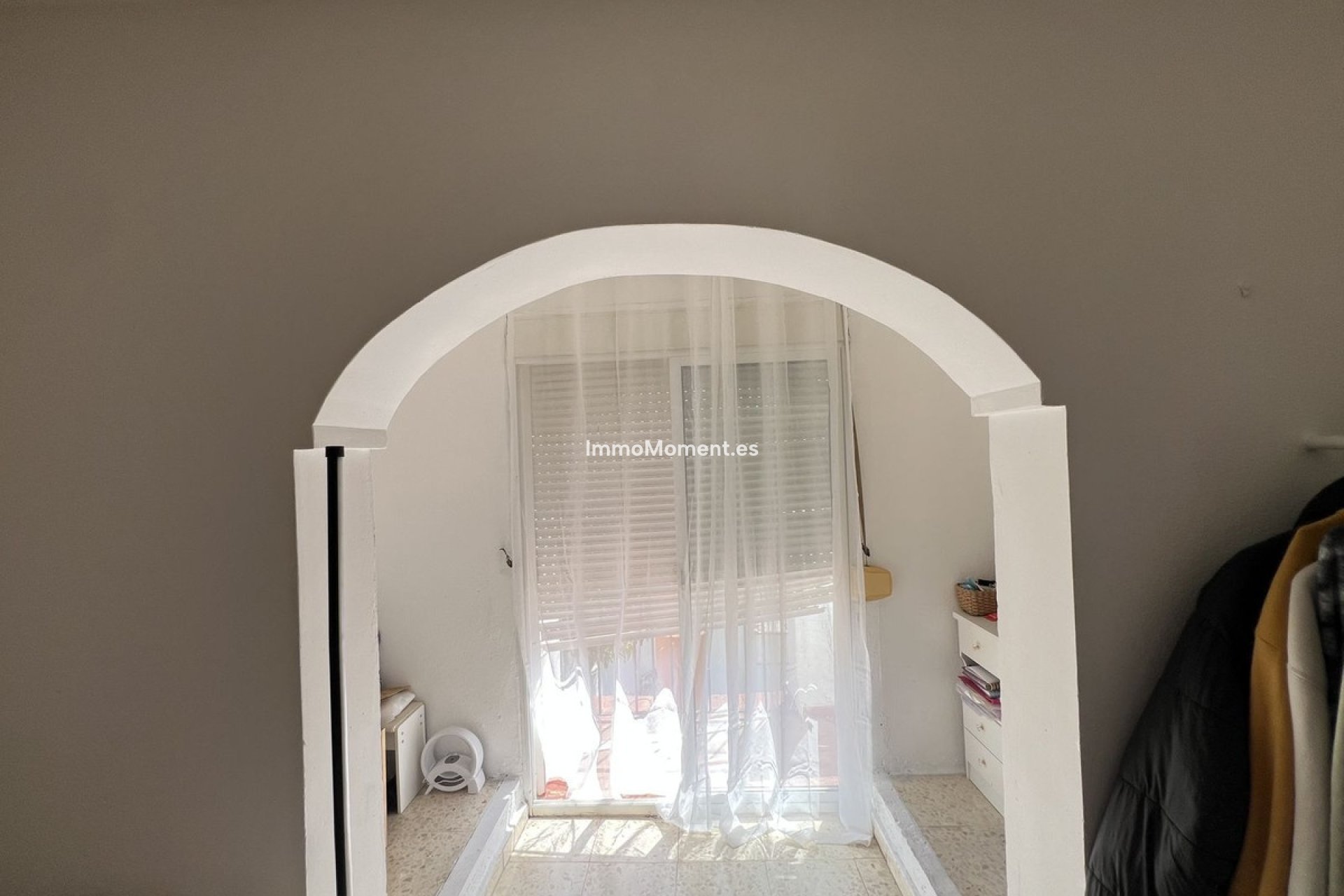 Wiederverkauf - Freistehende Villa - Estepona  - Estepona Centro
