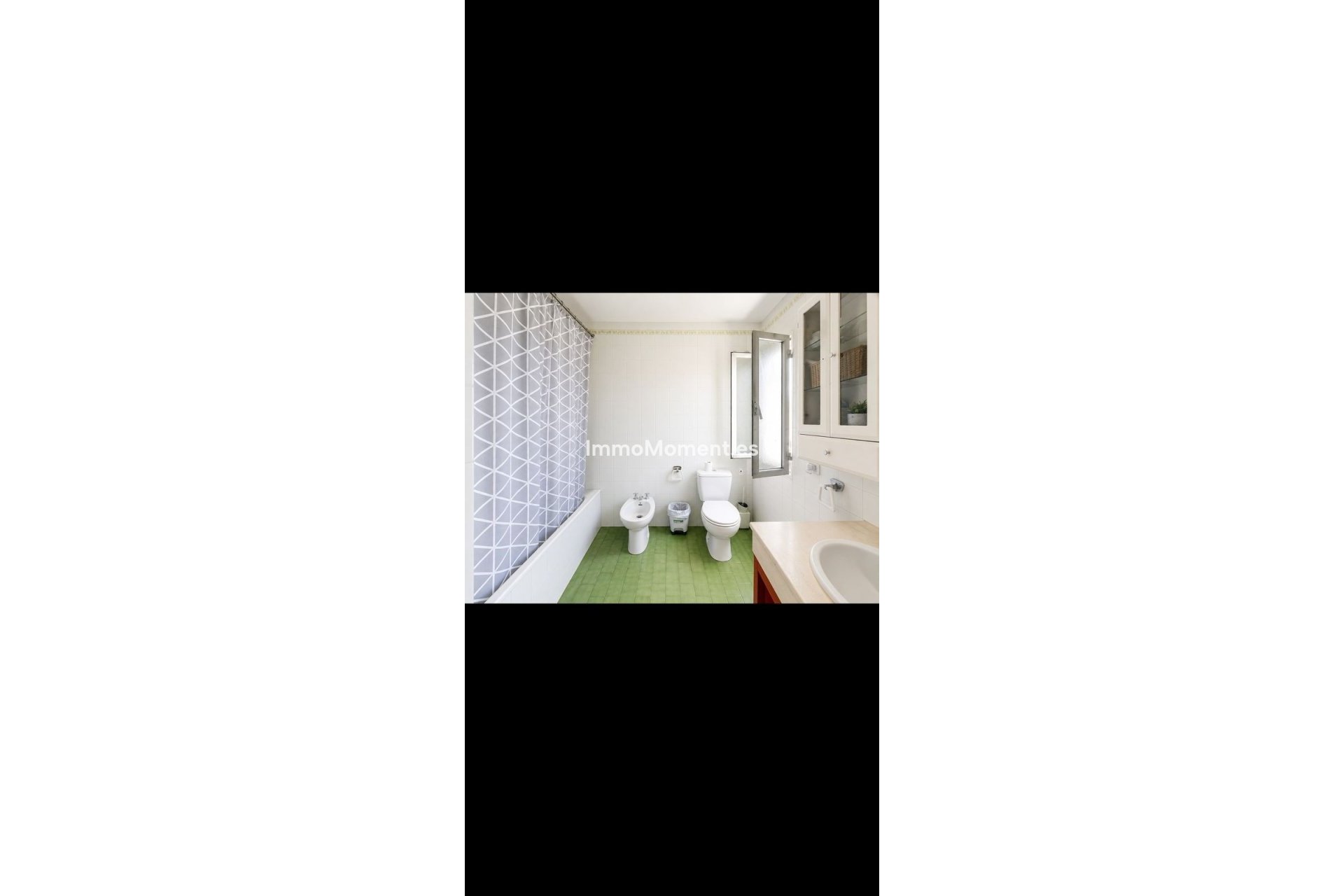 Wiederverkauf - Freistehende Villa - Estepona  - Estepona Centro