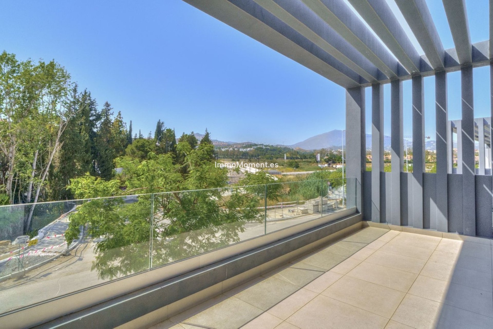 Wiederverkauf - Freistehende Villa - Estepona  - Estepona Centro