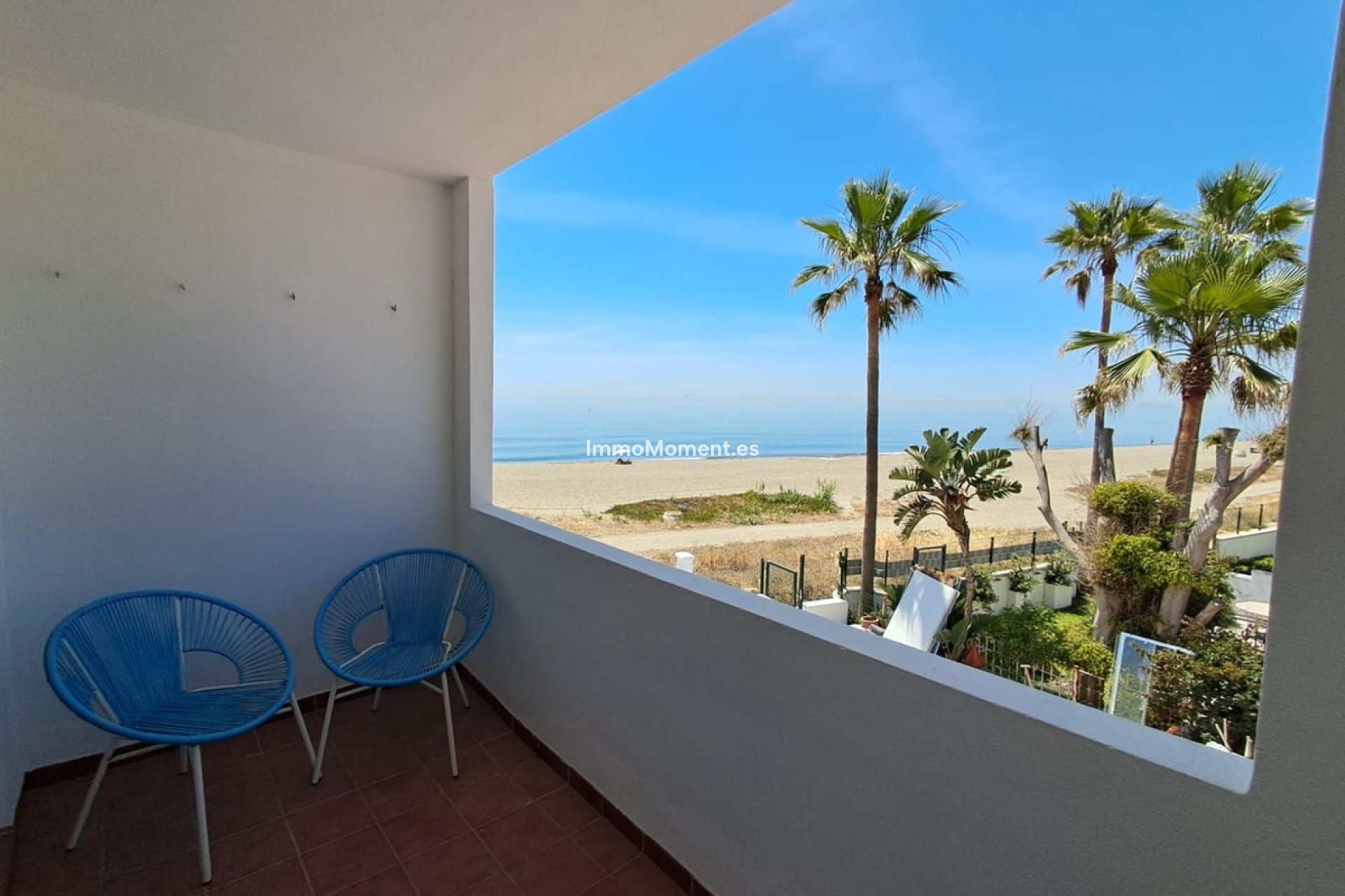 Wiederverkauf - Freistehende Villa - Estepona  - Estepona Centro