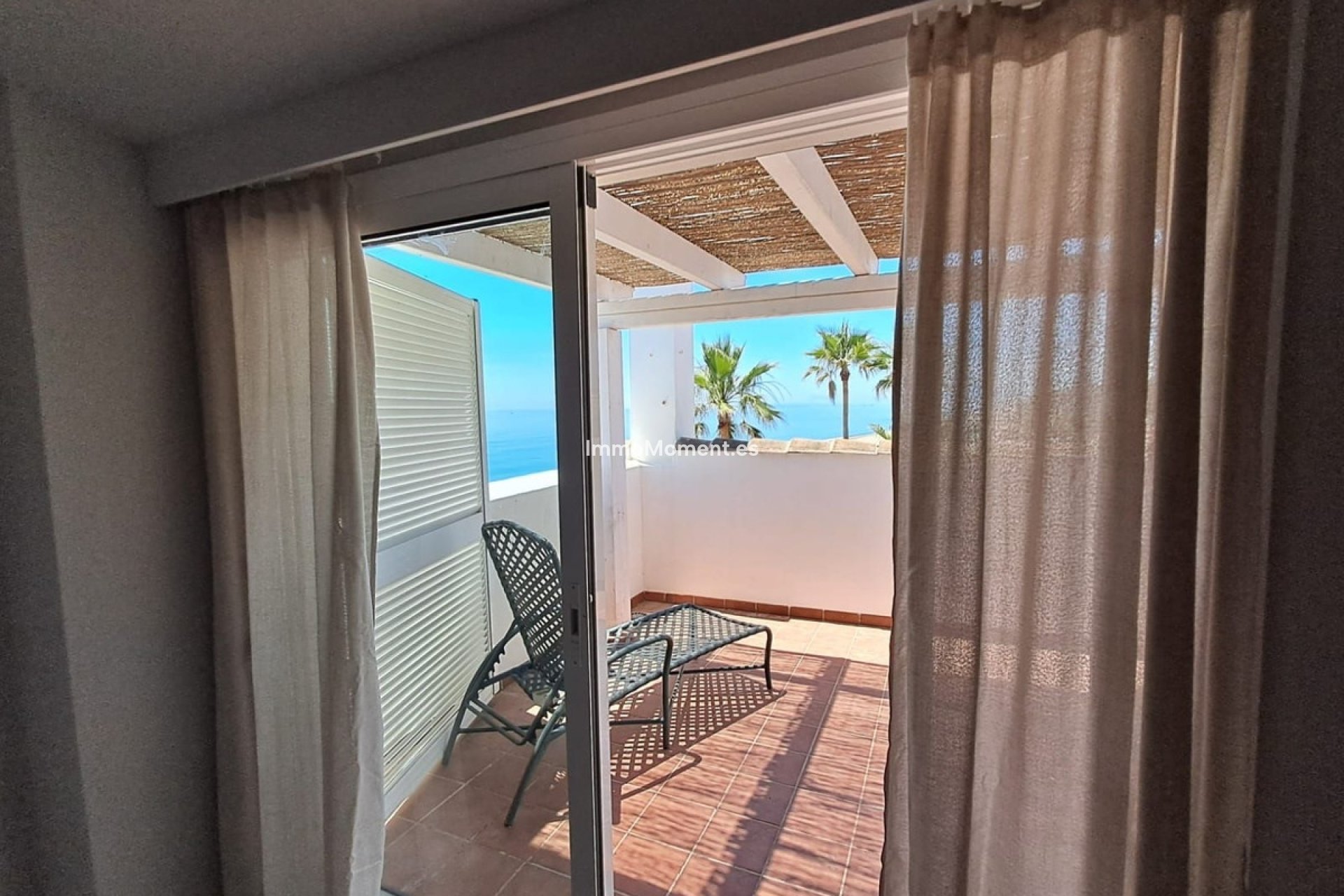 Wiederverkauf - Freistehende Villa - Estepona  - Estepona Centro