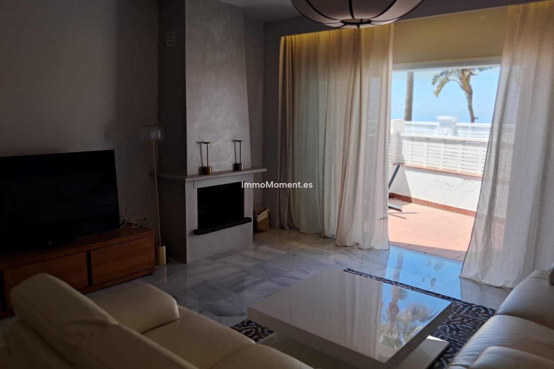 Wiederverkauf - Freistehende Villa - Estepona  - Estepona Centro