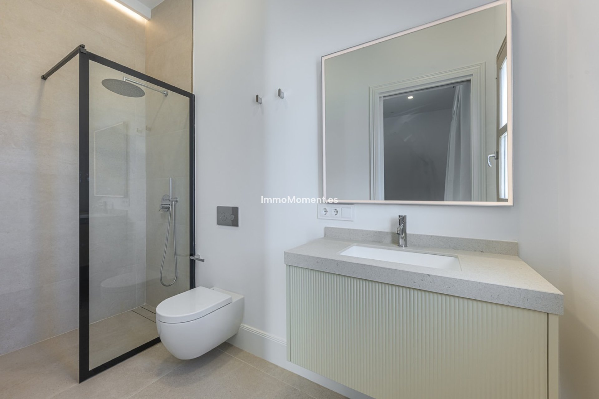 Wiederverkauf - Freistehende Villa - Estepona  - Estepona Centro