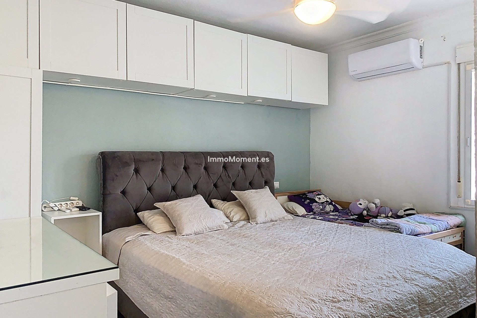 Wiederverkauf - Freistehende Villa - Estepona  - Estepona Centro