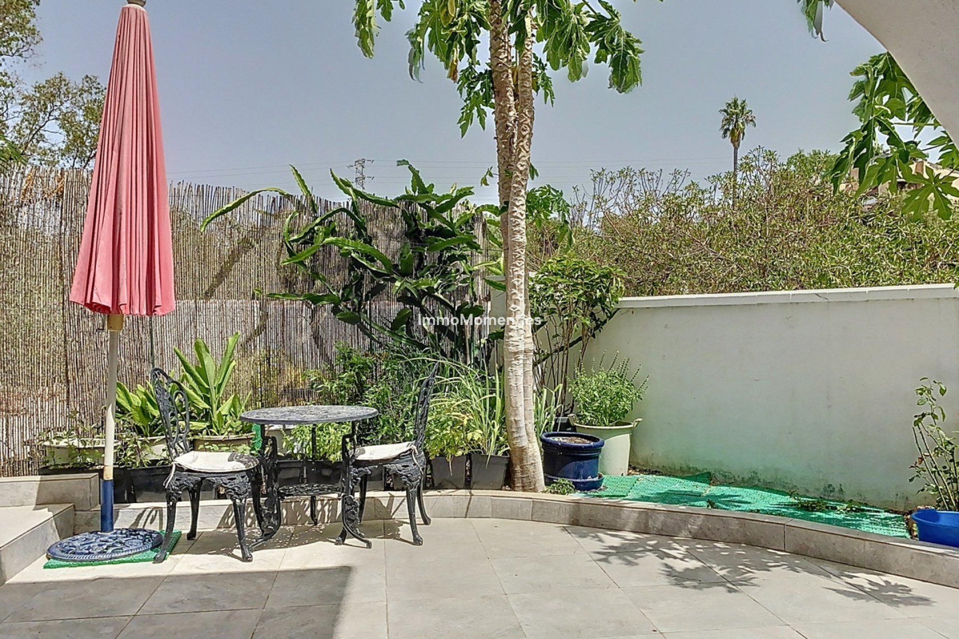 Wiederverkauf - Freistehende Villa - Estepona  - Estepona Centro