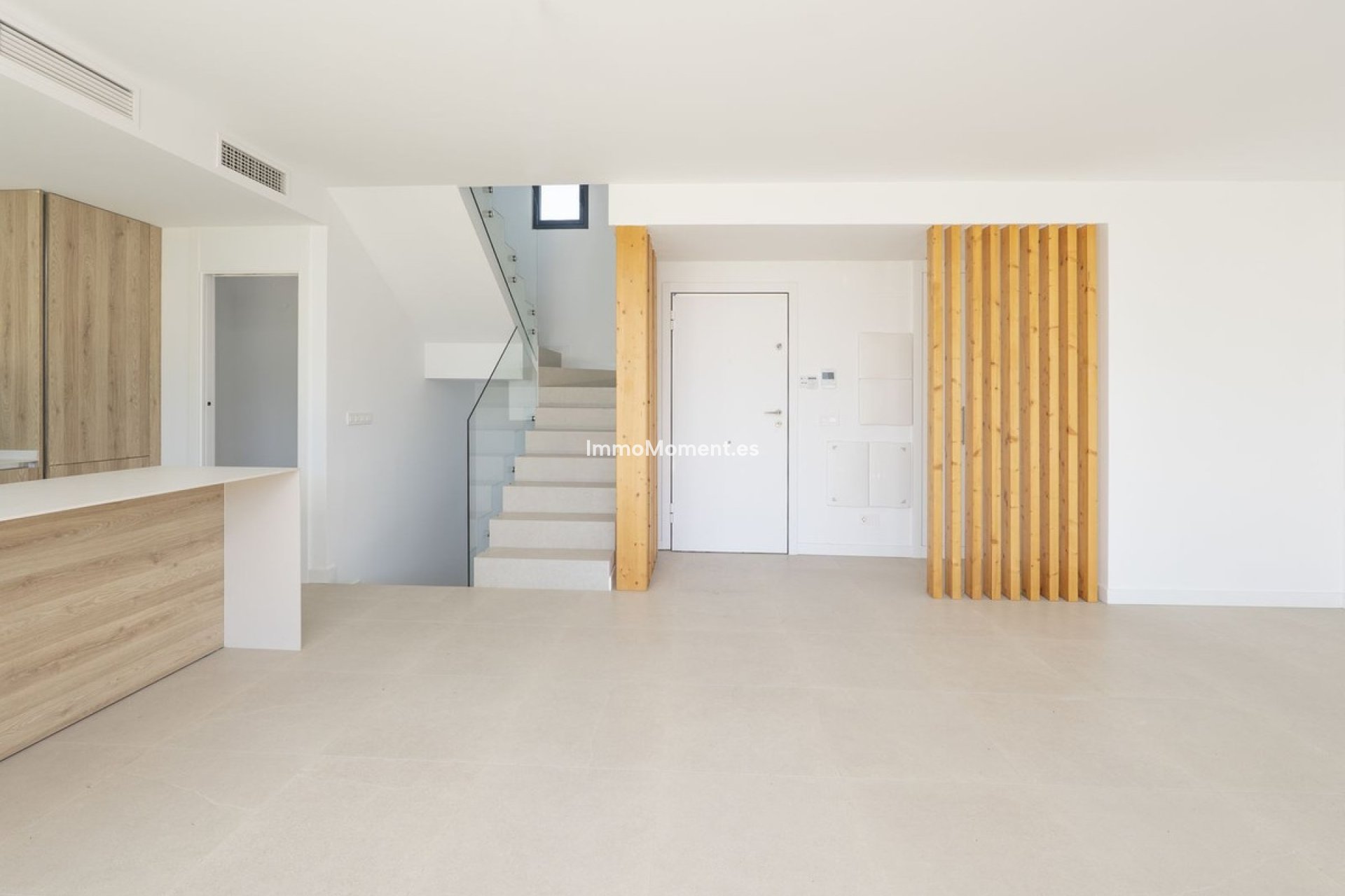 Wiederverkauf - Freistehende Villa - Estepona  - Estepona Centro