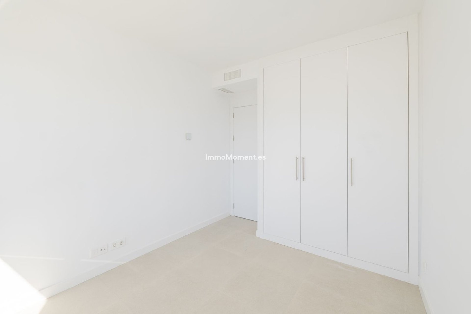 Wiederverkauf - Freistehende Villa - Estepona  - Estepona Centro