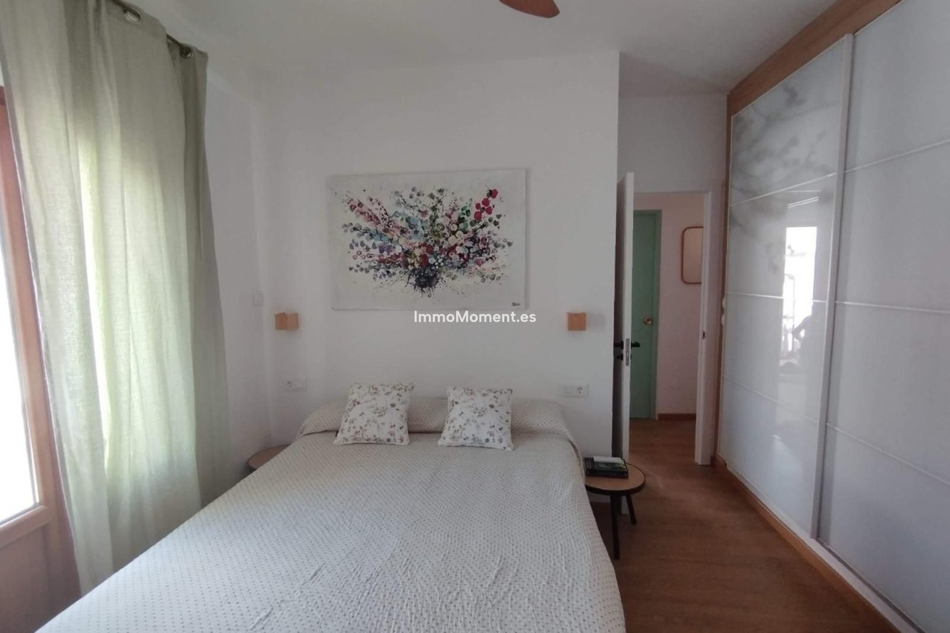 Wiederverkauf - Freistehende Villa - Estepona  - Estepona Centro