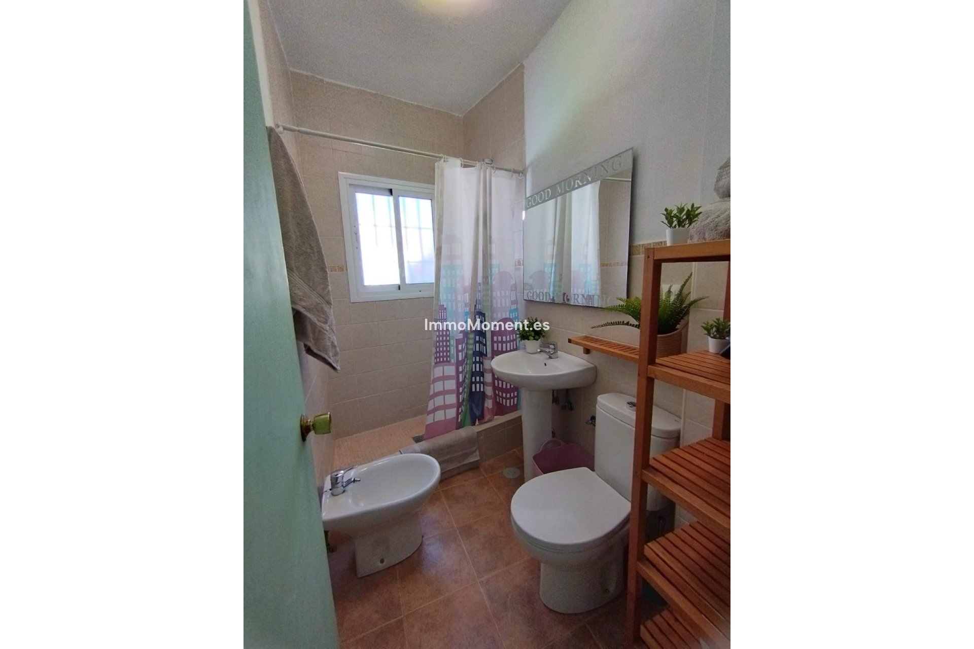 Wiederverkauf - Freistehende Villa - Estepona  - Estepona Centro