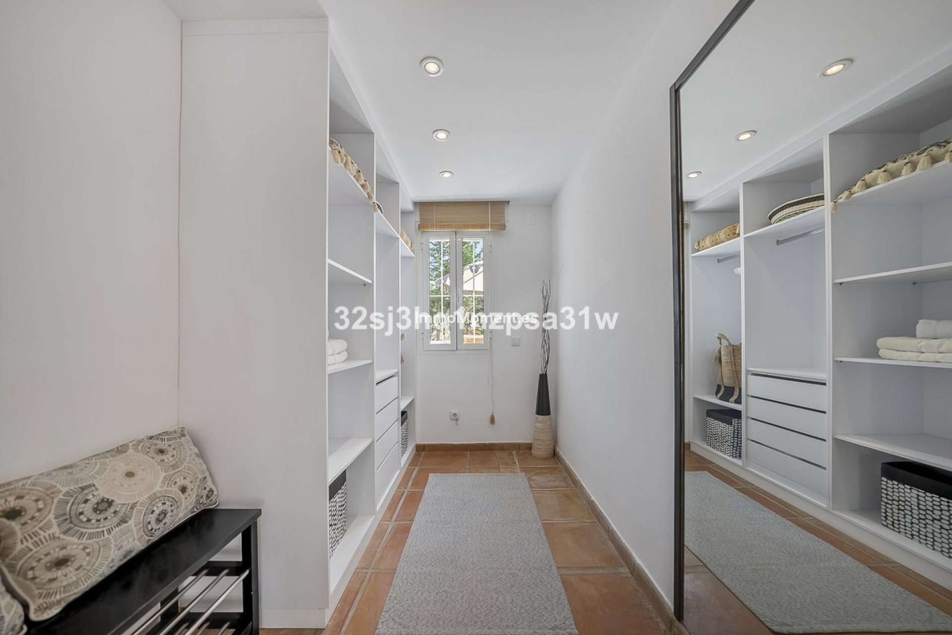 Wiederverkauf - Freistehende Villa - Estepona  - Estepona Centro