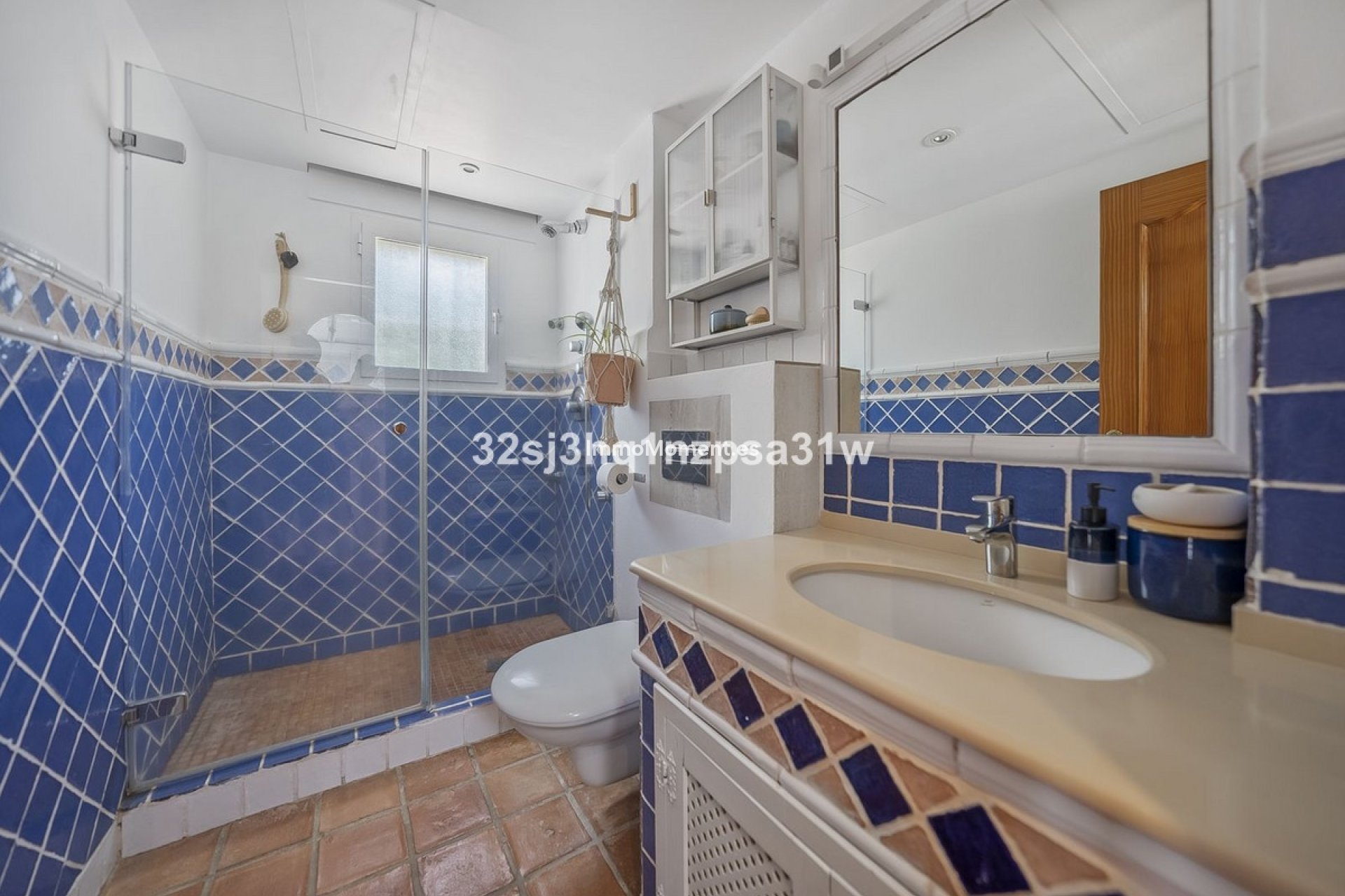 Wiederverkauf - Freistehende Villa - Estepona  - Estepona Centro