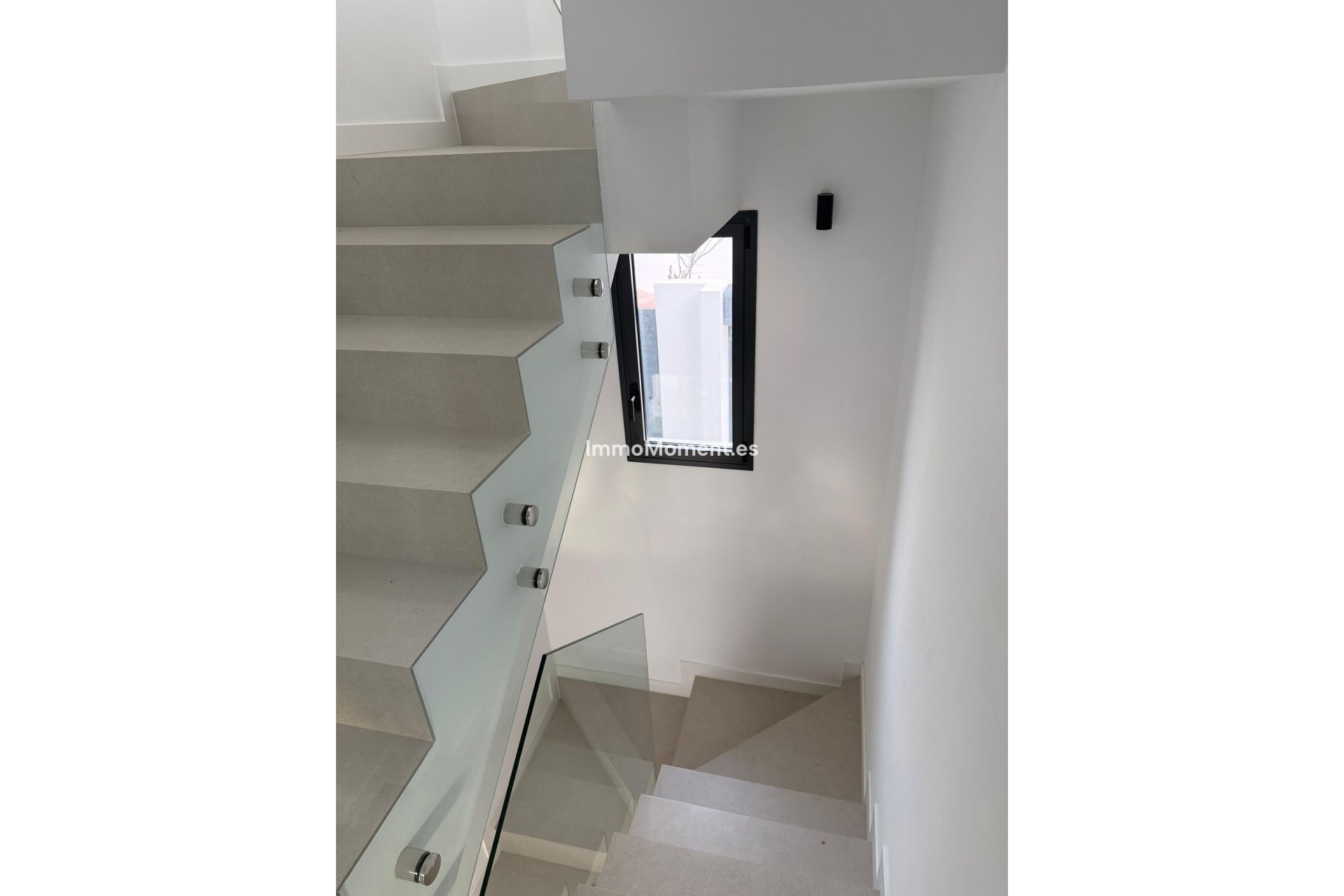 Wiederverkauf - Freistehende Villa - Estepona  - Estepona Centro