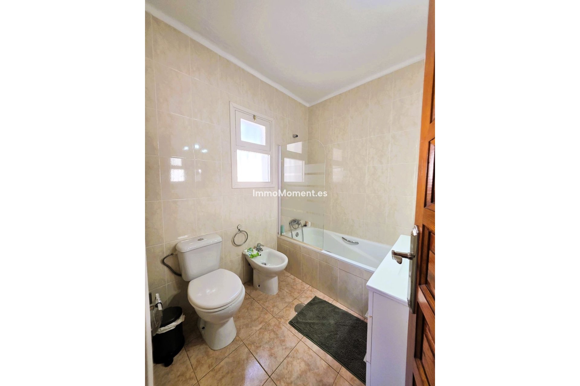 Wiederverkauf - Freistehende Villa - Estepona  - Estepona Centro