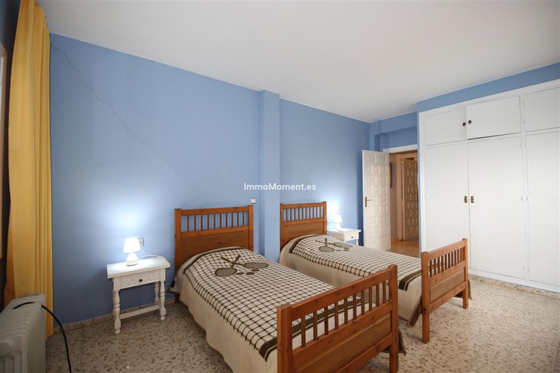 Wiederverkauf - Freistehende Villa - Estepona  - Estepona Centro